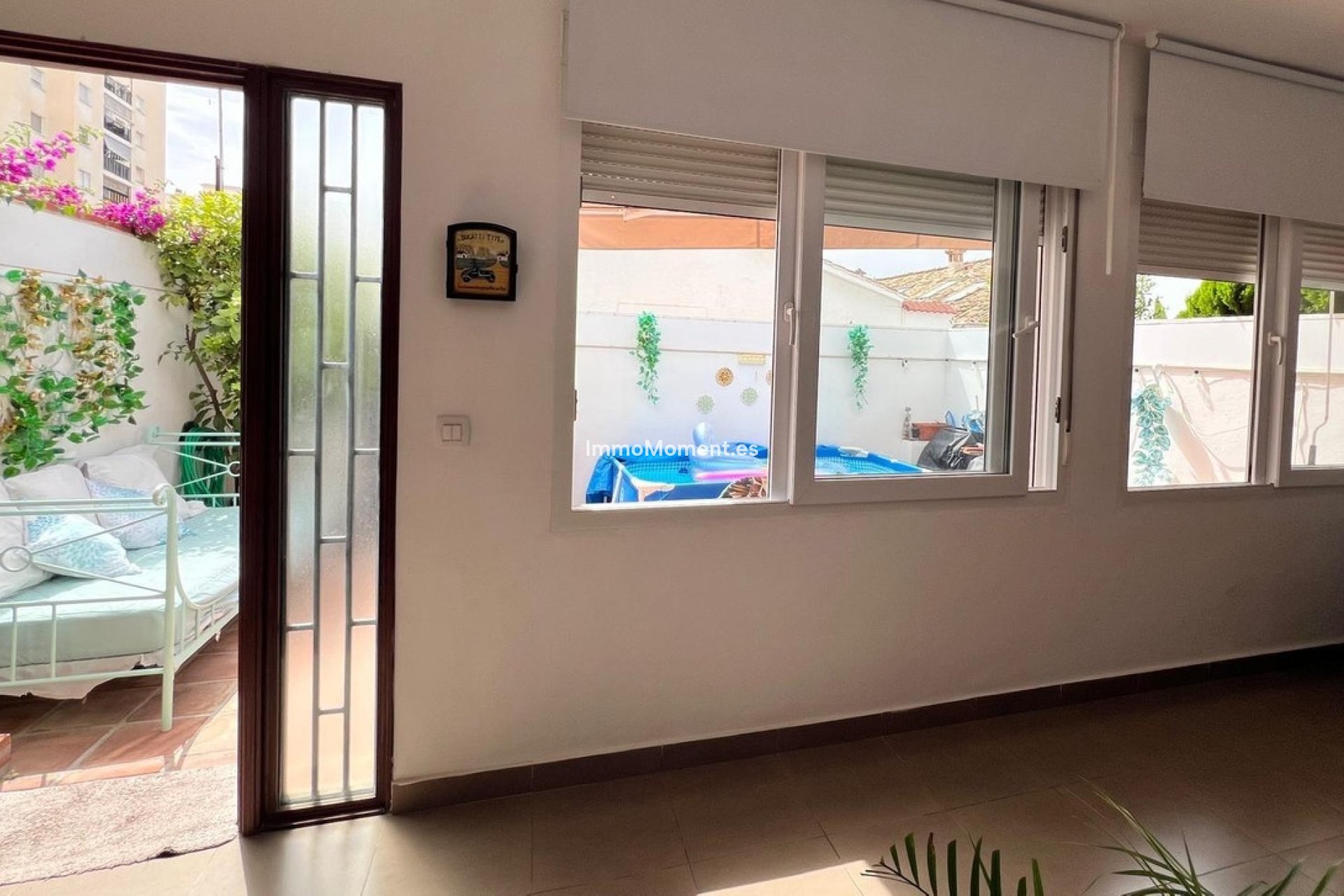 Resale - Detached villa - Benalmadena - Benalmadena Costa