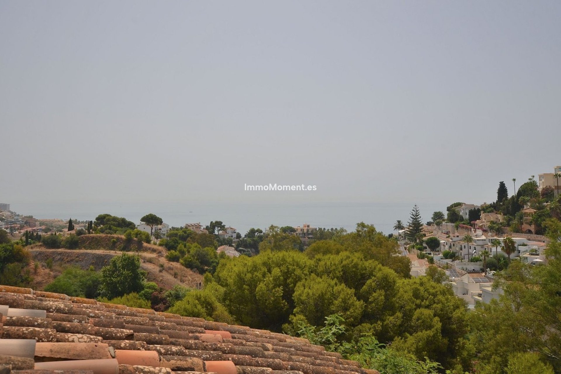 Resale - Detached villa - Benalmadena - Benalmadena Costa