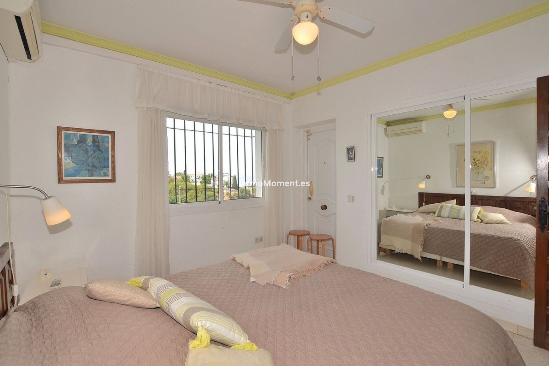 Resale - Detached villa - Benalmadena - Benalmadena Costa