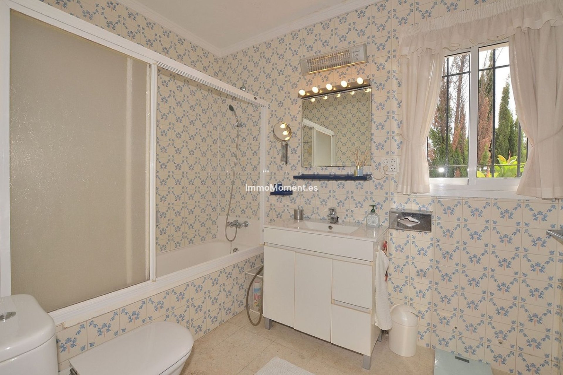 Resale - Detached villa - Benalmadena - Benalmadena Costa