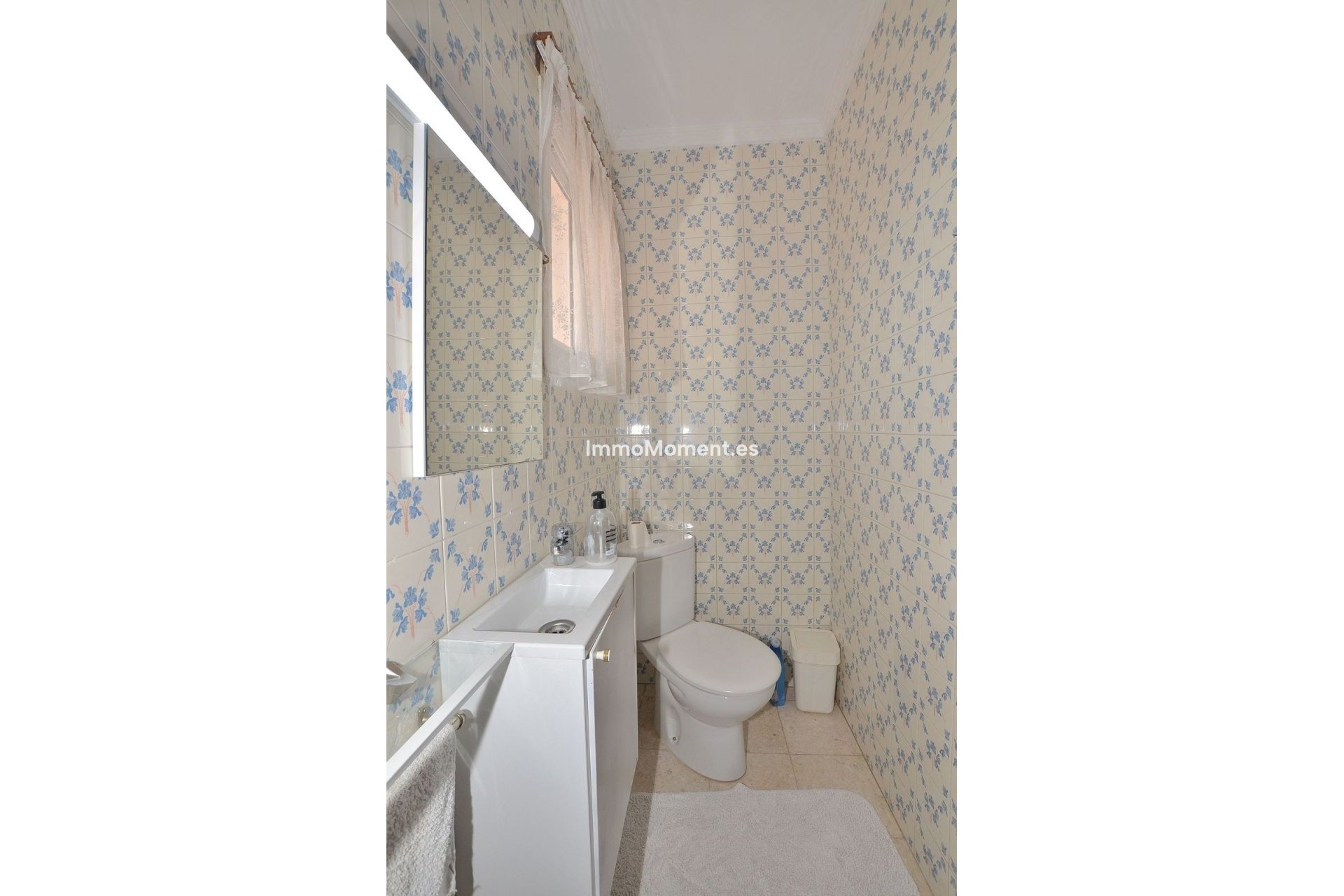 Resale - Detached villa - Benalmadena - Benalmadena Costa