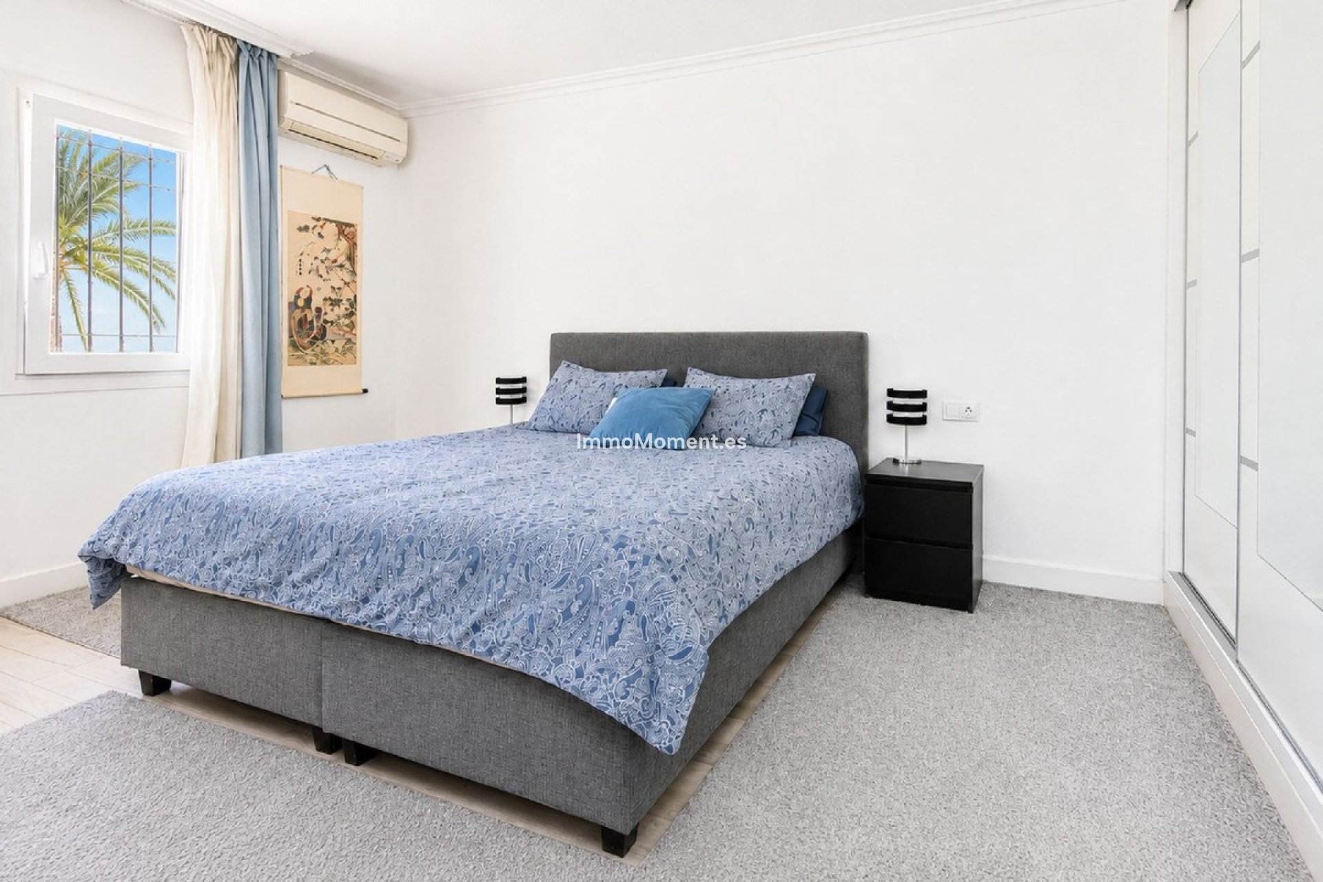 Resale - Detached villa - Benalmadena - Benalmadena Pueblo