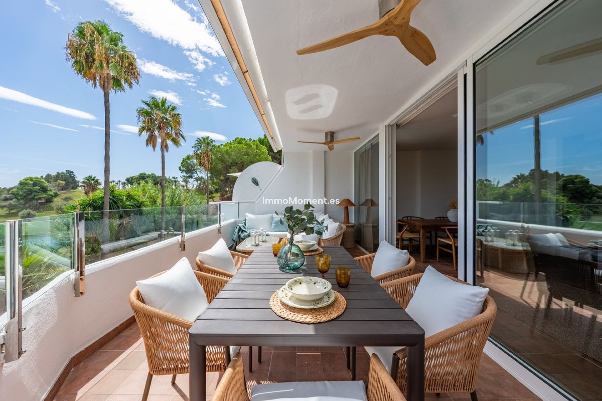 Resale - Detached villa - Benalmadena - Benalmadena Pueblo
