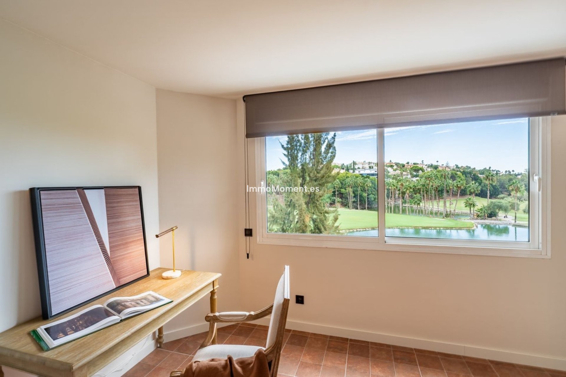 Resale - Detached villa - Benalmadena - Benalmadena Pueblo