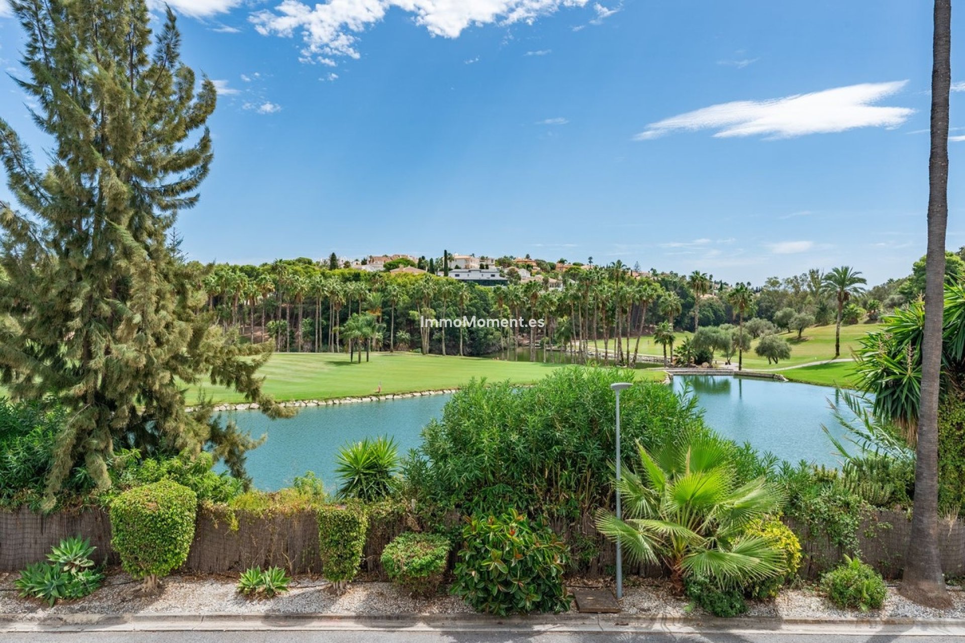 Resale - Detached villa - Benalmadena - Benalmadena Pueblo