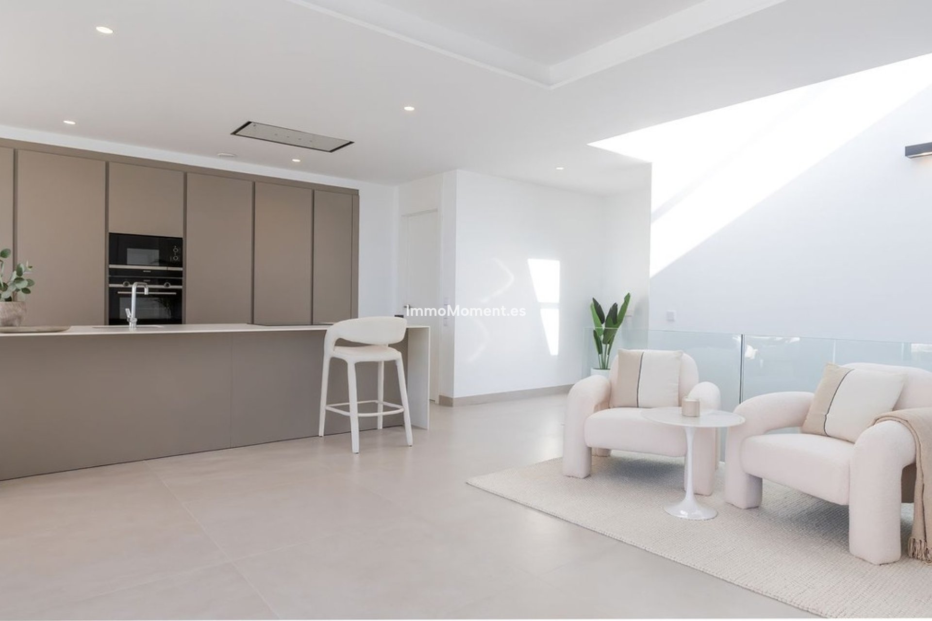 Resale - Detached villa - Benalmadena - Benalmadena Pueblo