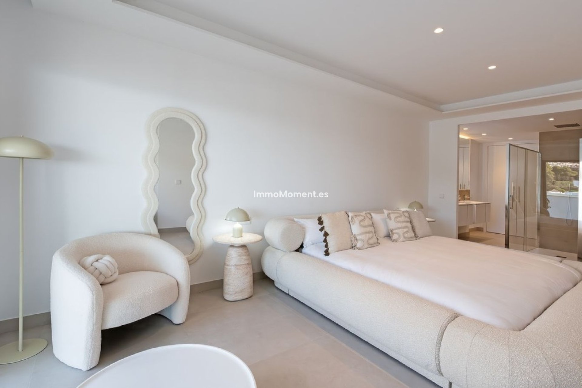 Resale - Detached villa - Benalmadena - Benalmadena Pueblo