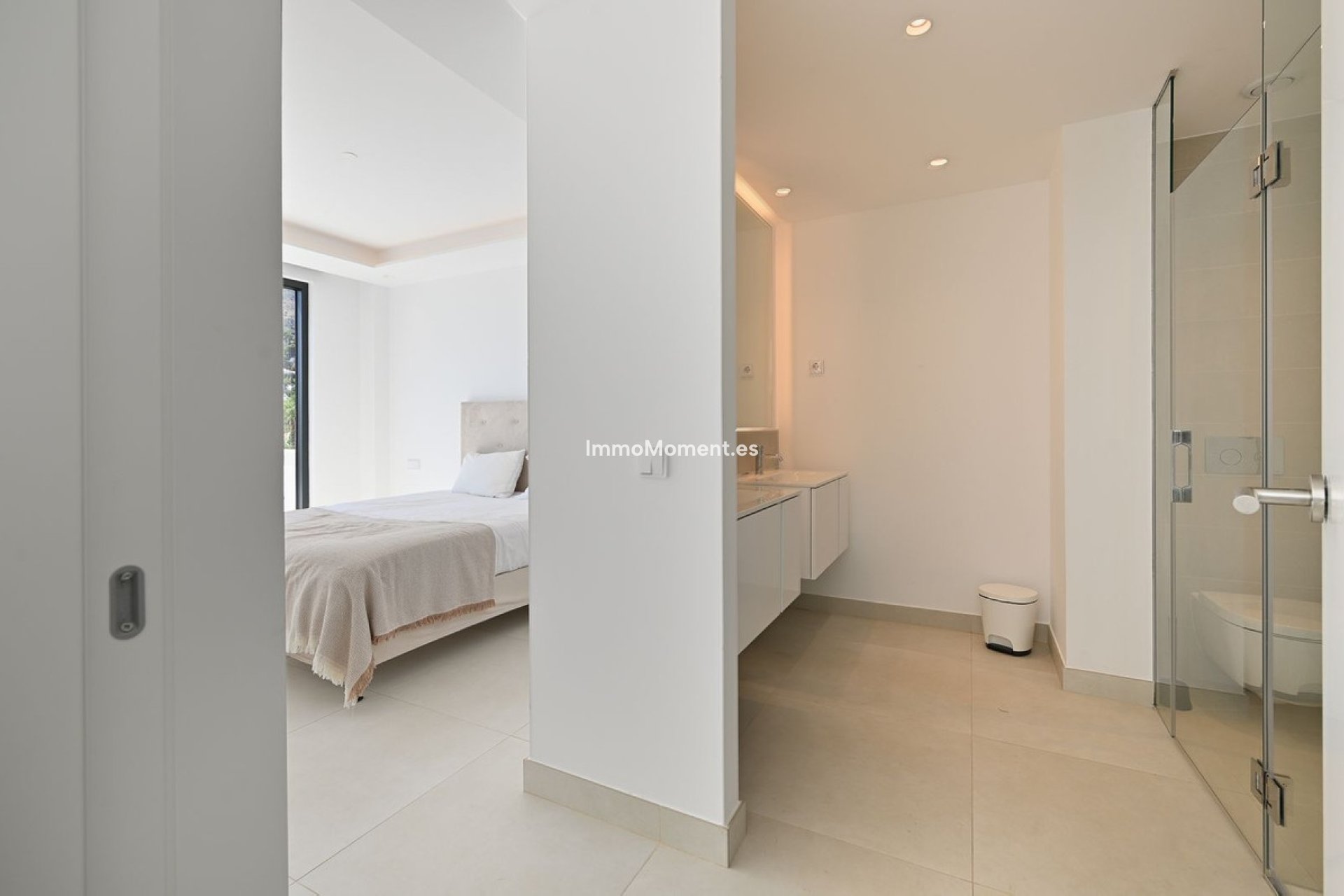 Resale - Detached villa - Benalmadena - Benalmadena Pueblo