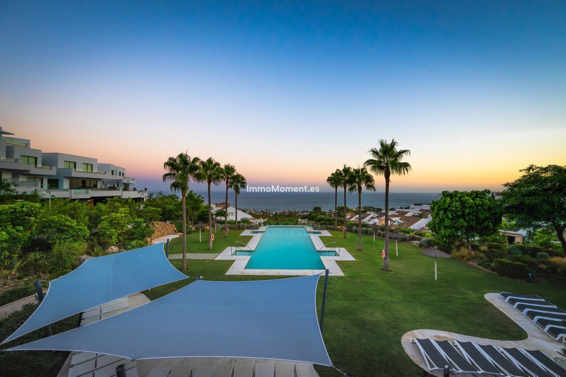 Resale - Detached villa - Benalmadena - Benalmadena Pueblo