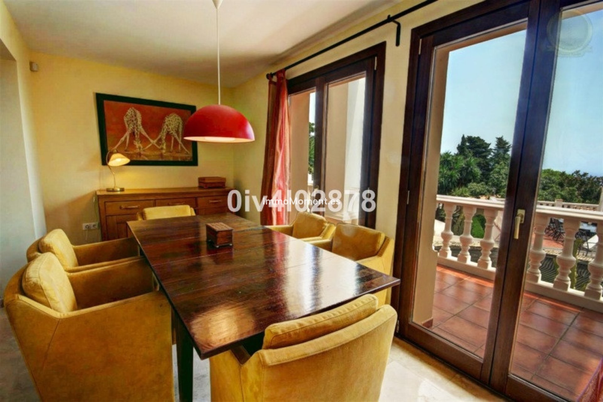 Resale - Detached villa - Benalmadena - Benalmadena Pueblo