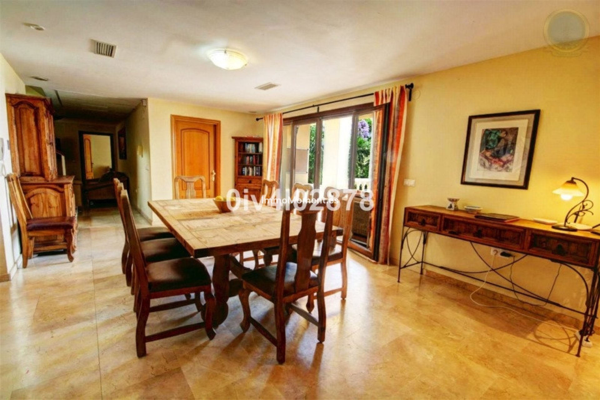 Resale - Detached villa - Benalmadena - Benalmadena Pueblo