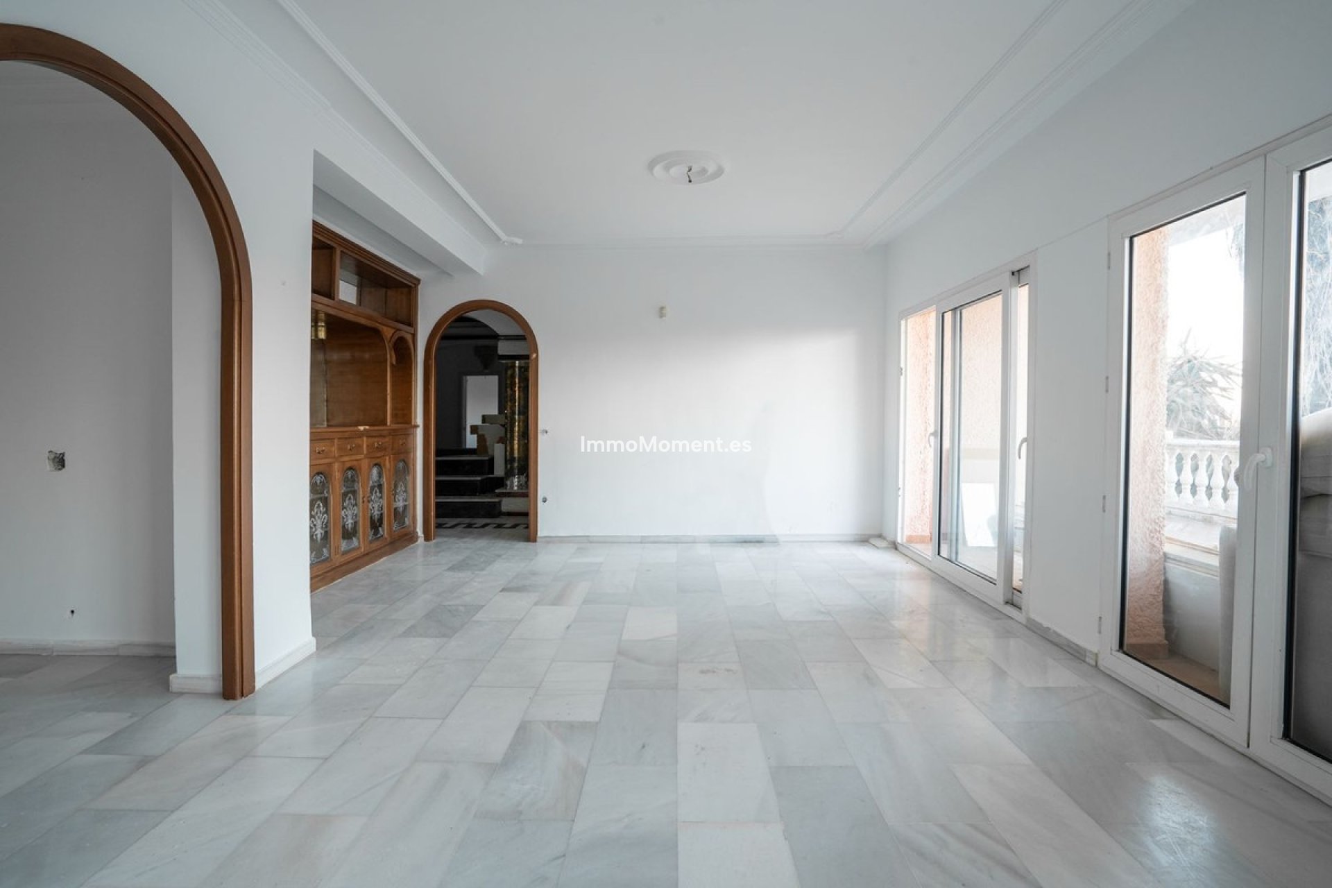Resale - Detached villa - Benalmadena - Benalmadena Pueblo