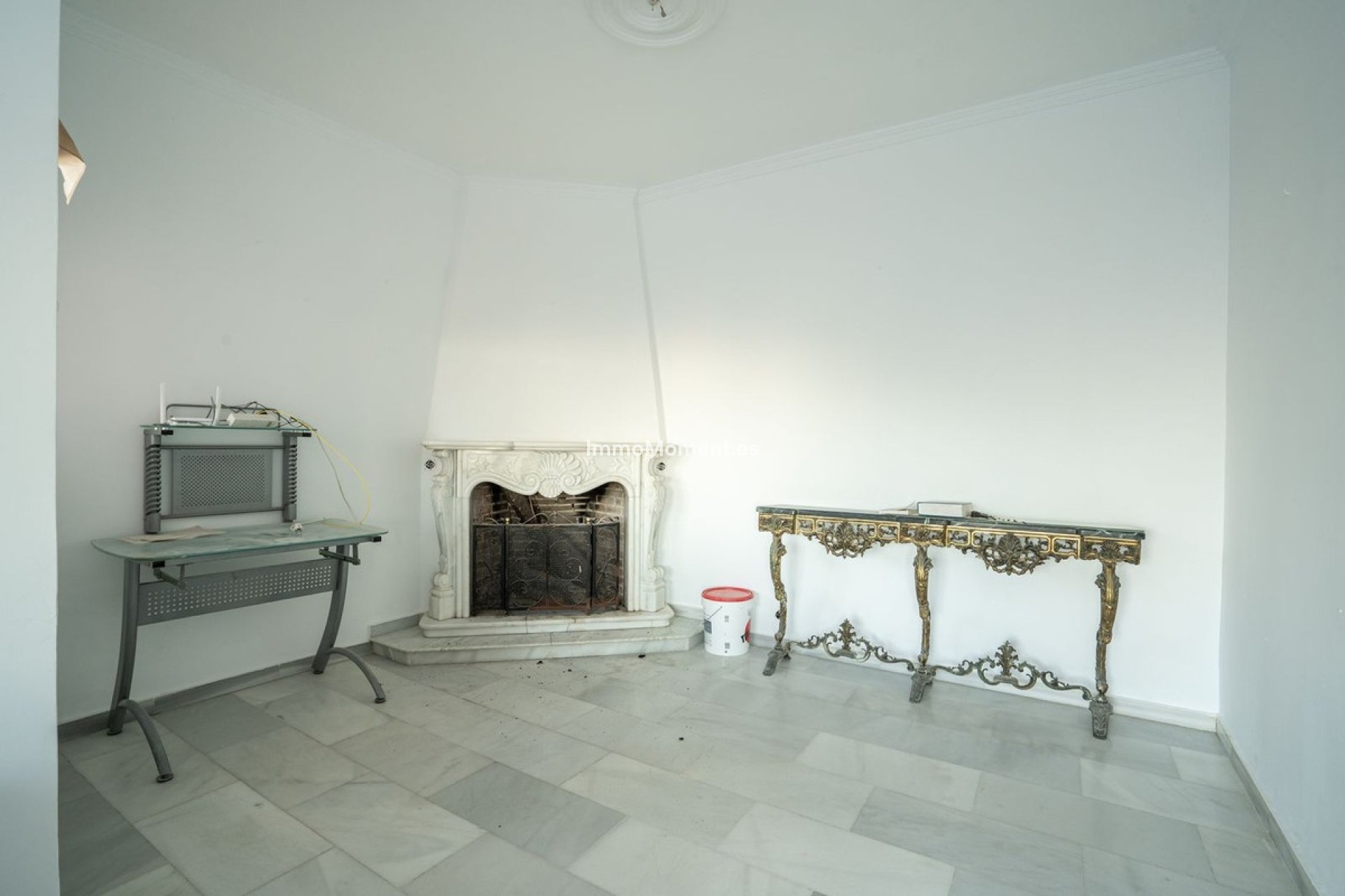 Resale - Detached villa - Benalmadena - Benalmadena Pueblo