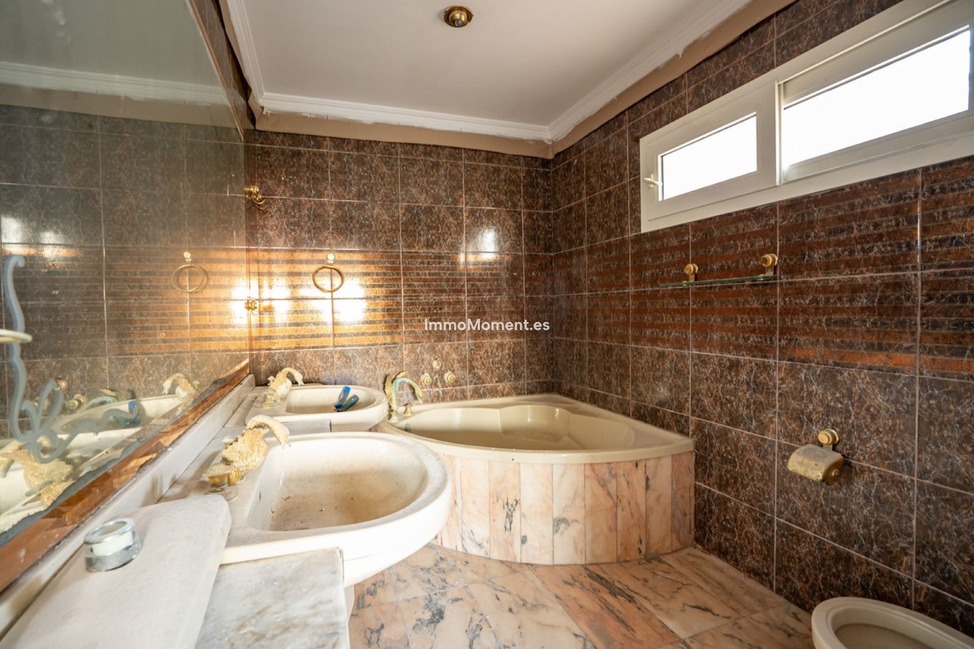 Resale - Detached villa - Benalmadena - Benalmadena Pueblo