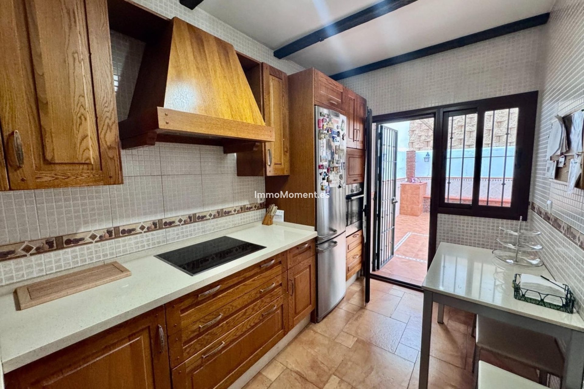 Resale - Detached villa - Benalmadena - Benalmadena Pueblo