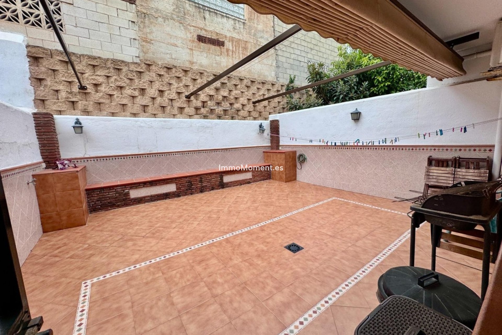 Resale - Detached villa - Benalmadena - Benalmadena Pueblo