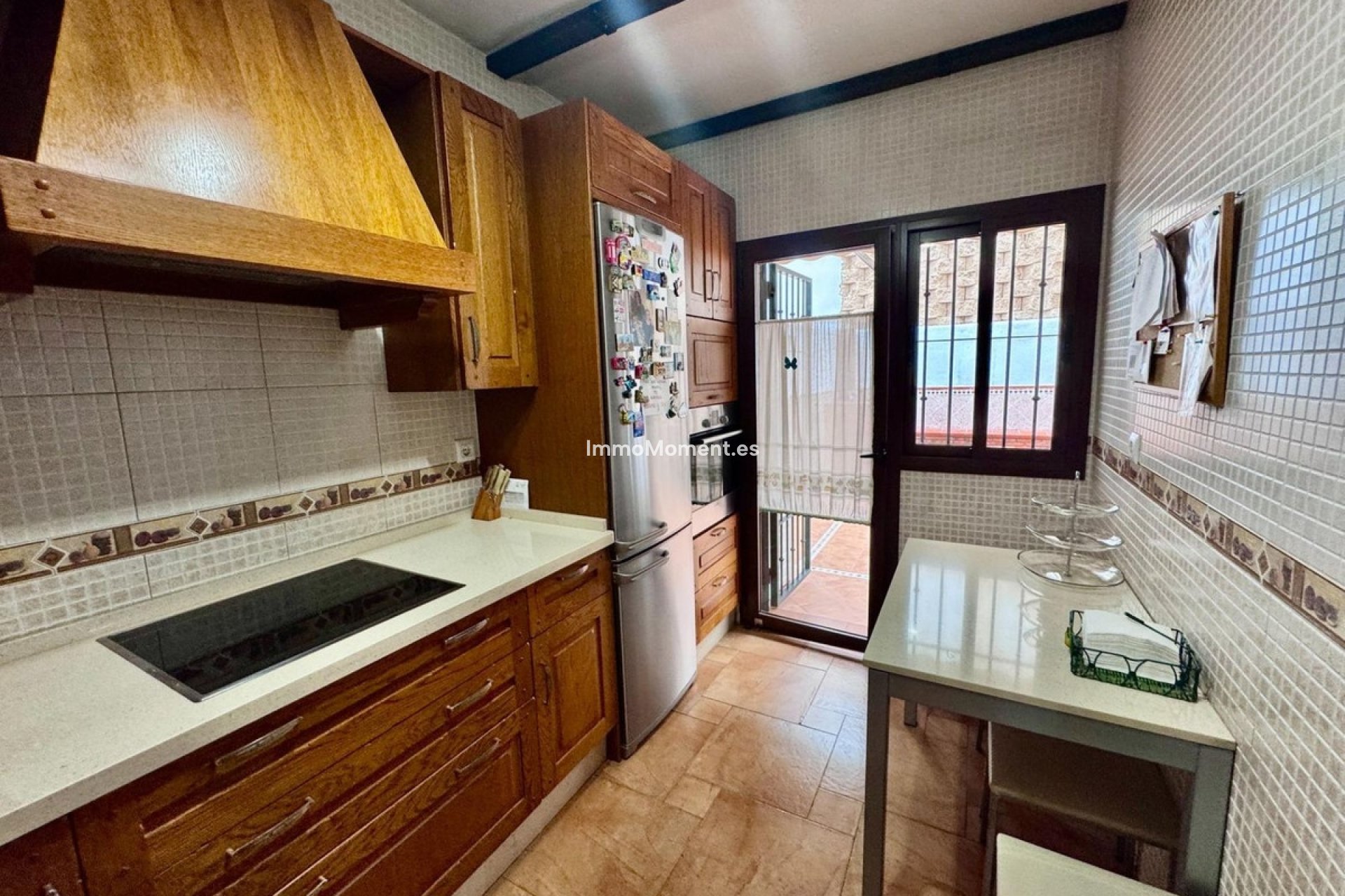 Resale - Detached villa - Benalmadena - Benalmadena Pueblo