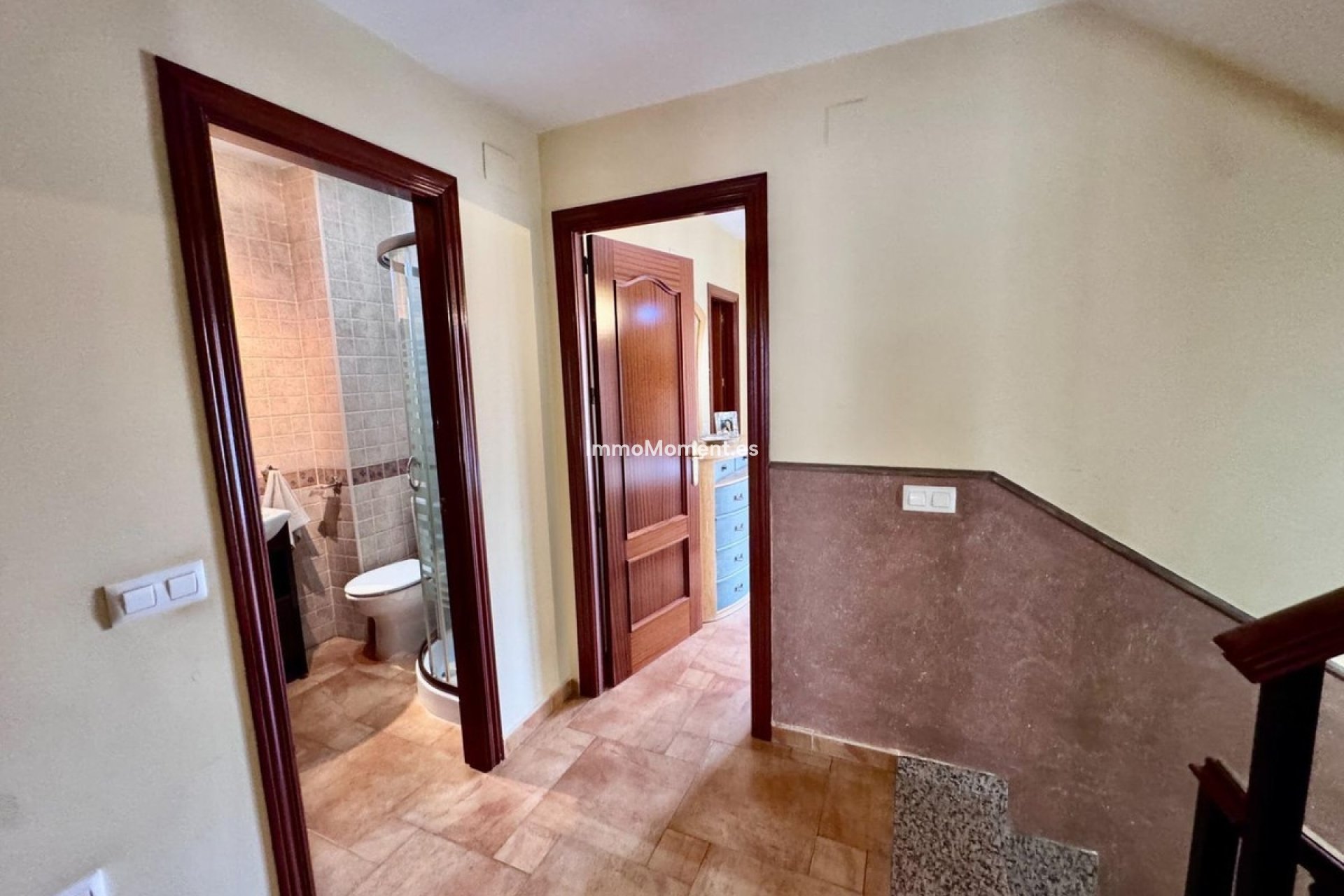 Resale - Detached villa - Benalmadena - Benalmadena Pueblo