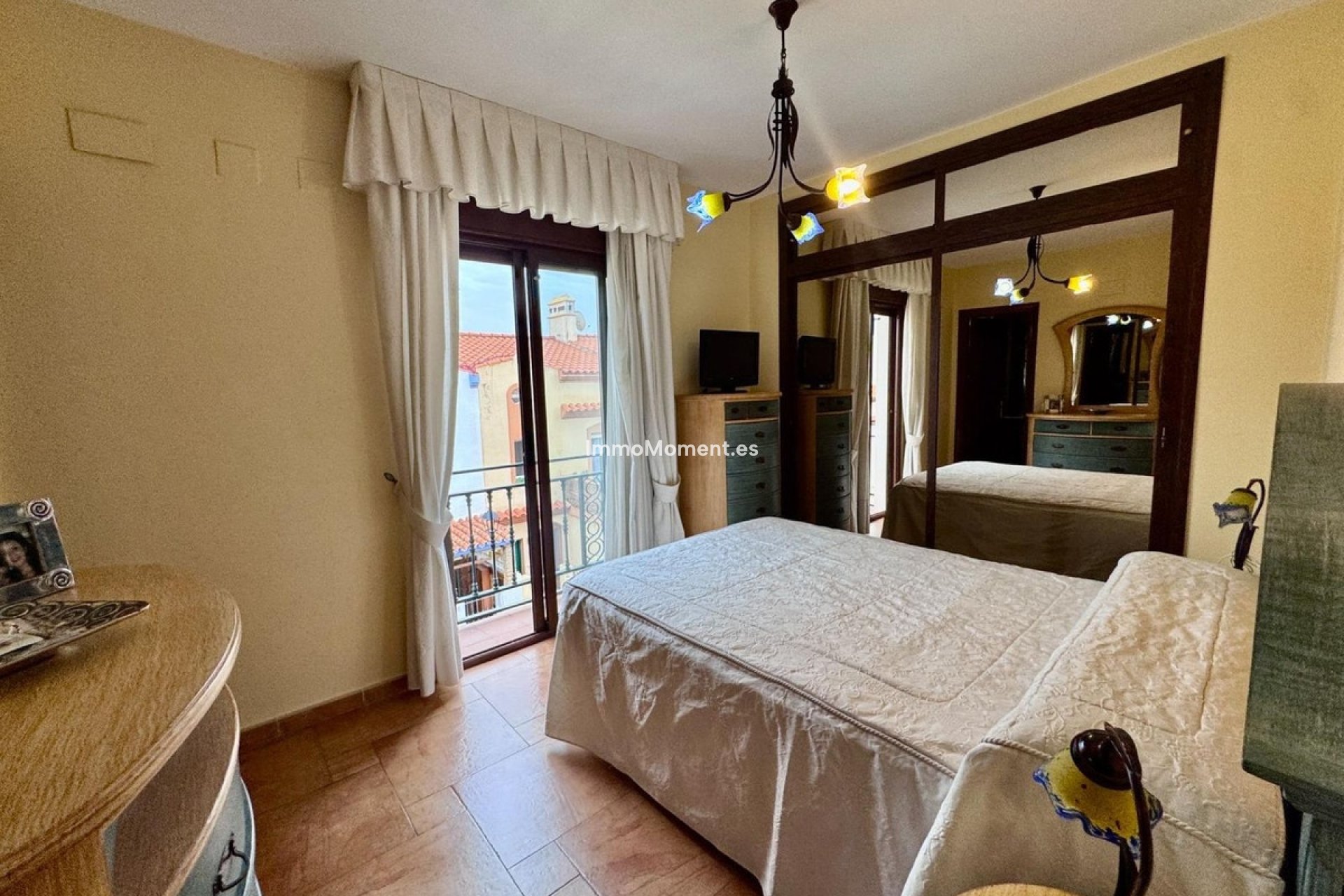 Resale - Detached villa - Benalmadena - Benalmadena Pueblo