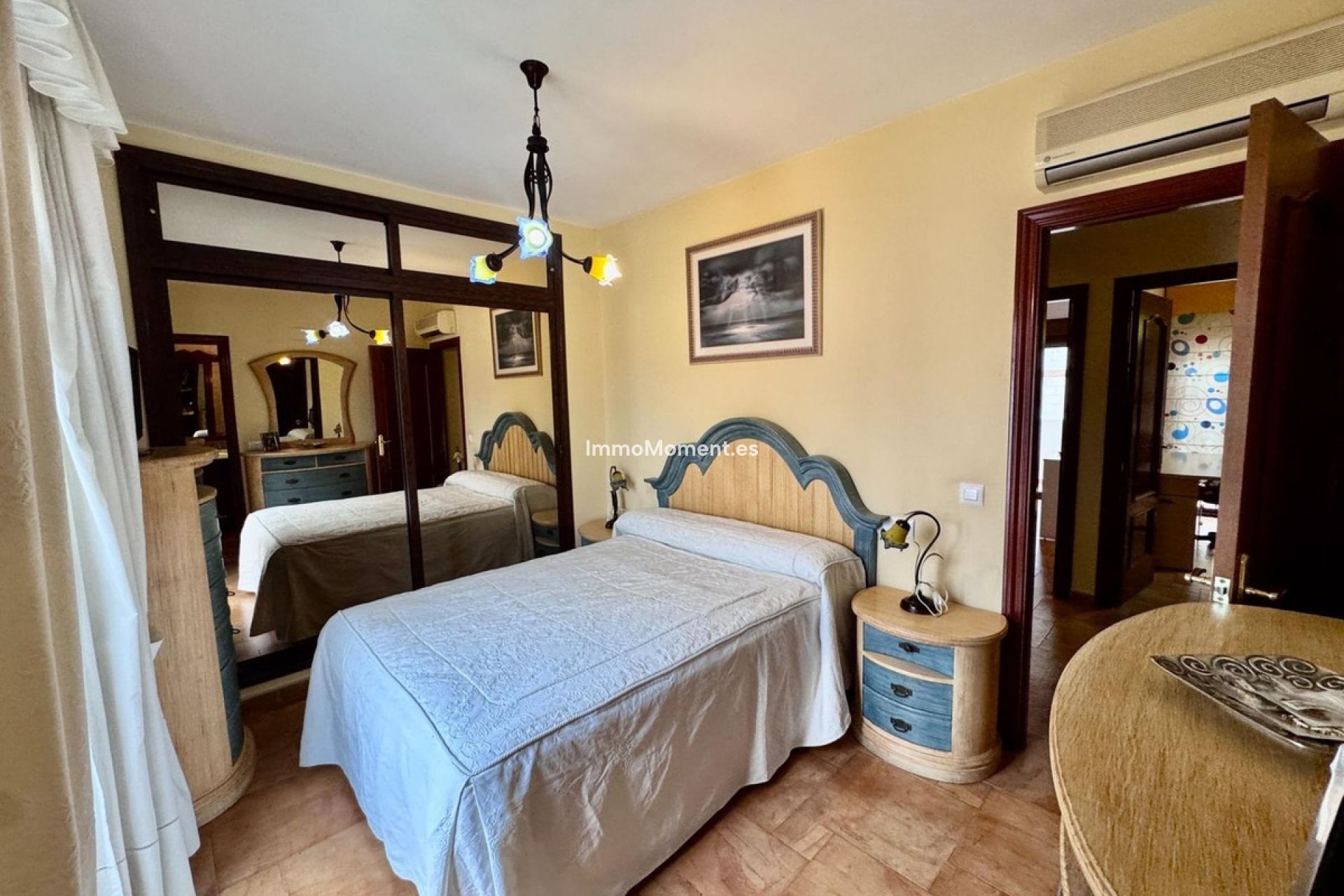 Resale - Detached villa - Benalmadena - Benalmadena Pueblo