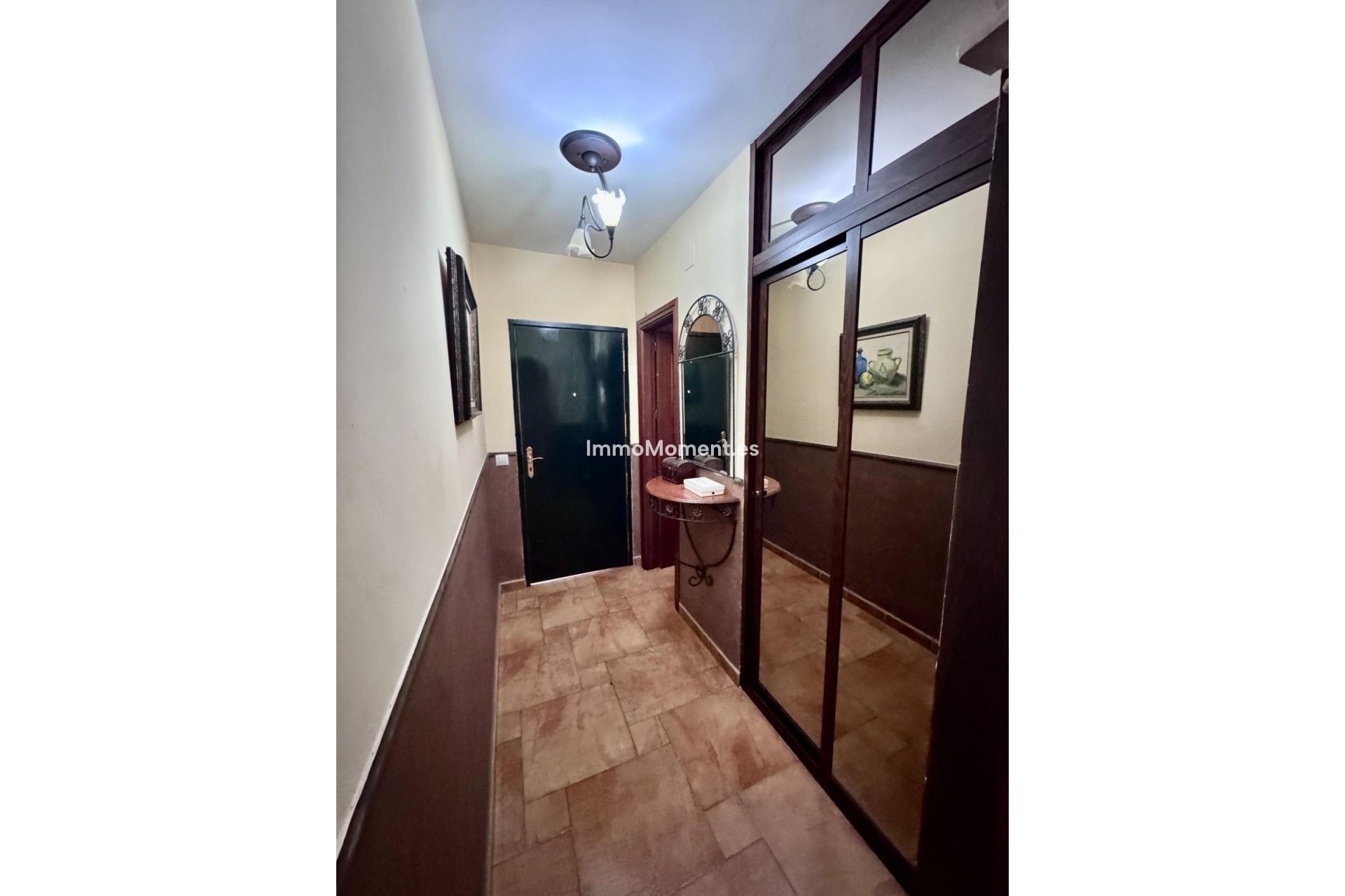 Resale - Detached villa - Benalmadena - Benalmadena Pueblo