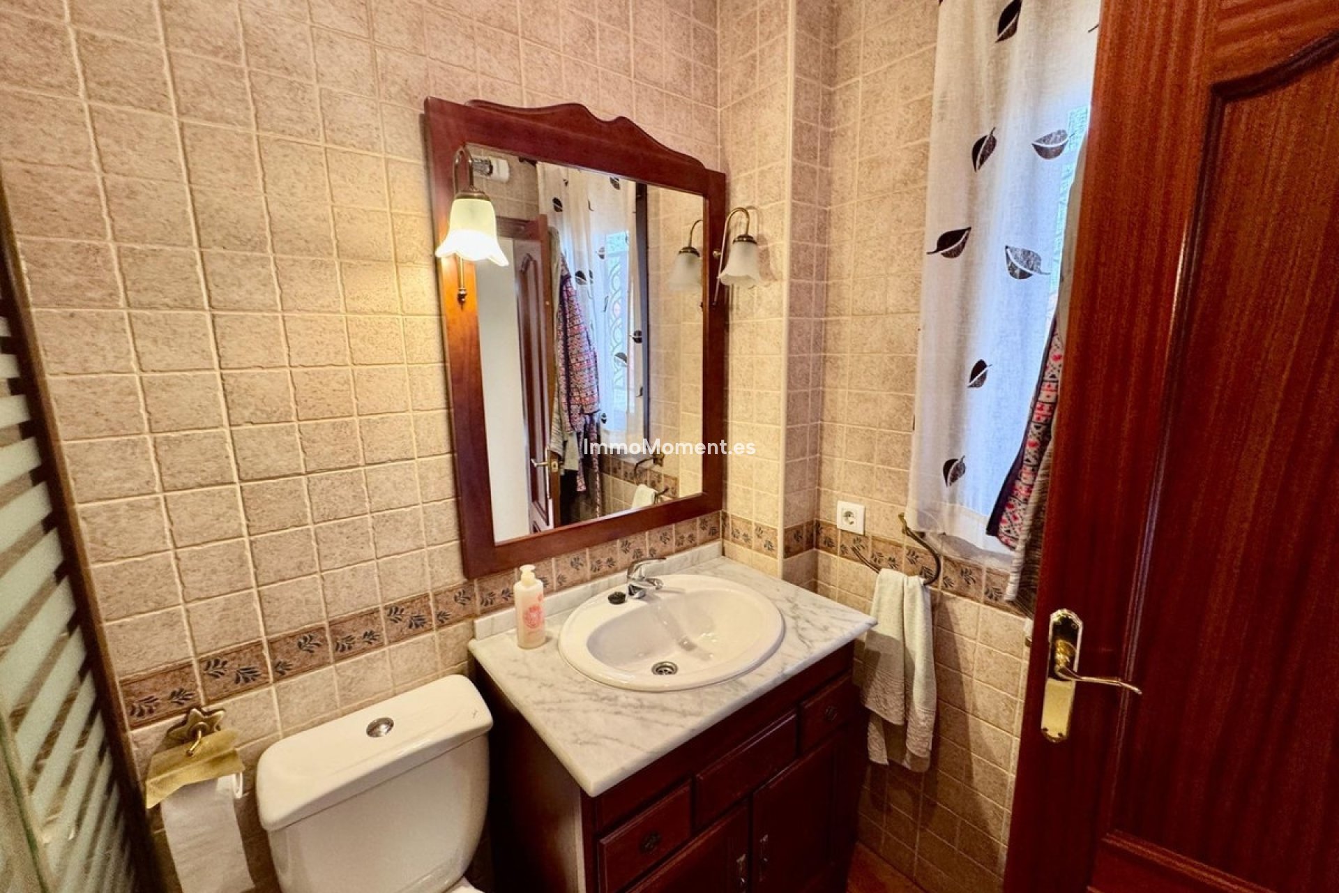 Resale - Detached villa - Benalmadena - Benalmadena Pueblo