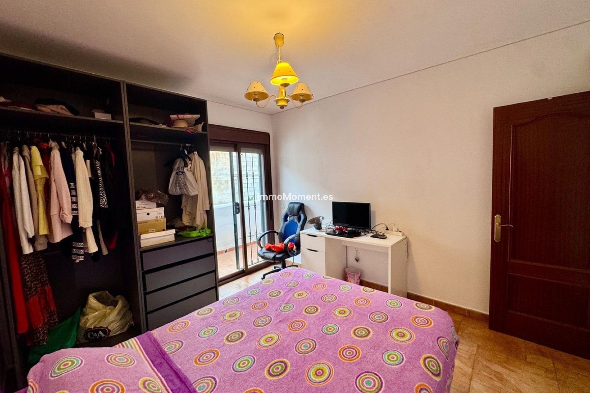 Resale - Detached villa - Benalmadena - Benalmadena Pueblo