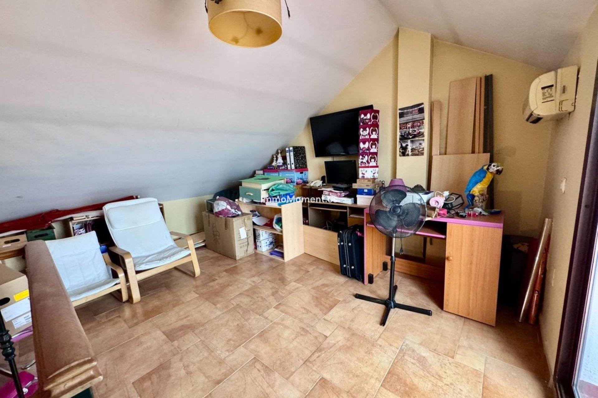 Resale - Detached villa - Benalmadena - Benalmadena Pueblo