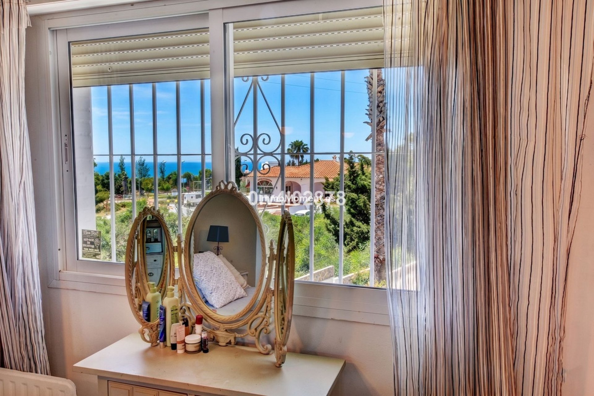 Resale - Detached villa - Benalmadena - La Capellania