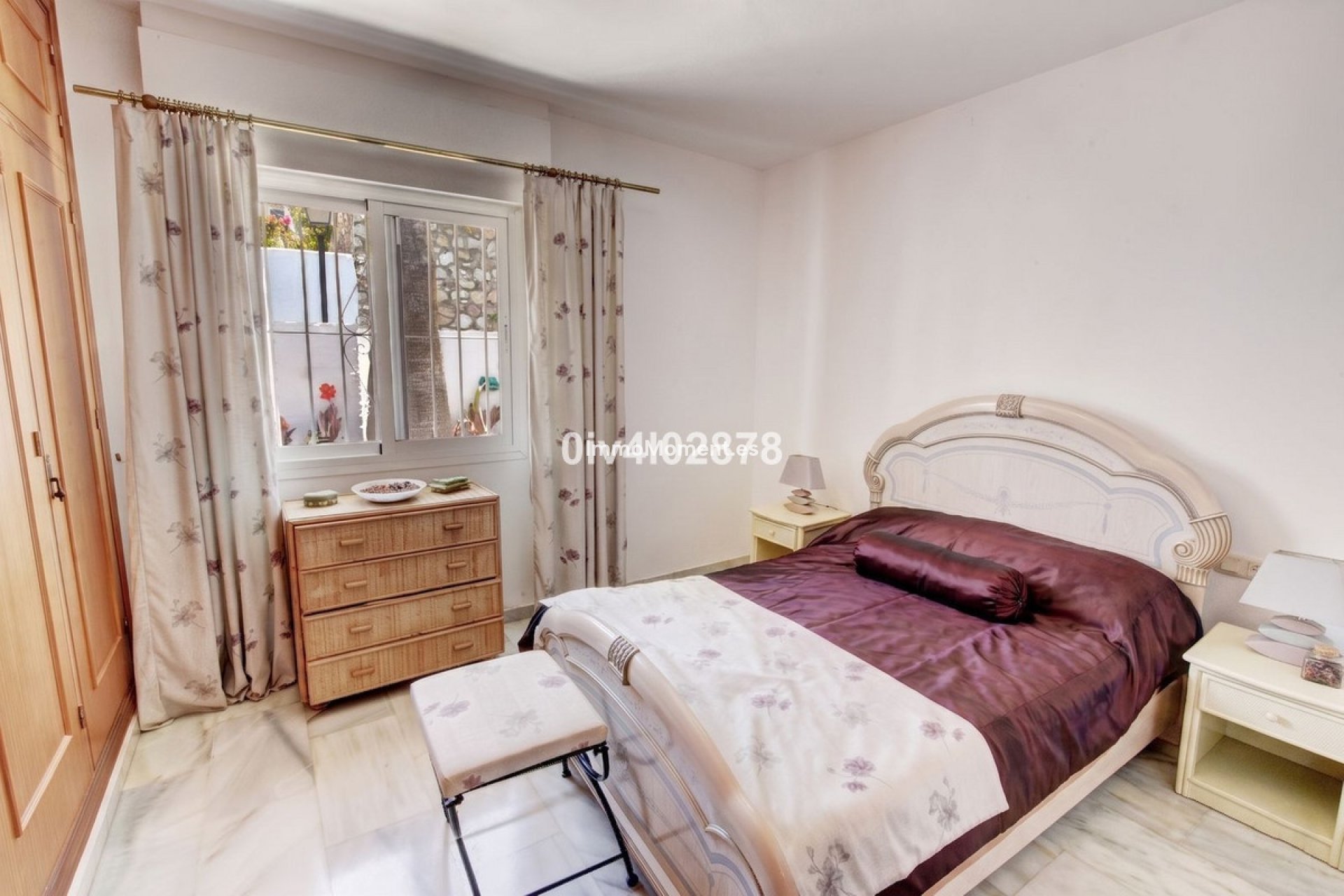 Resale - Detached villa - Benalmadena - La Capellania