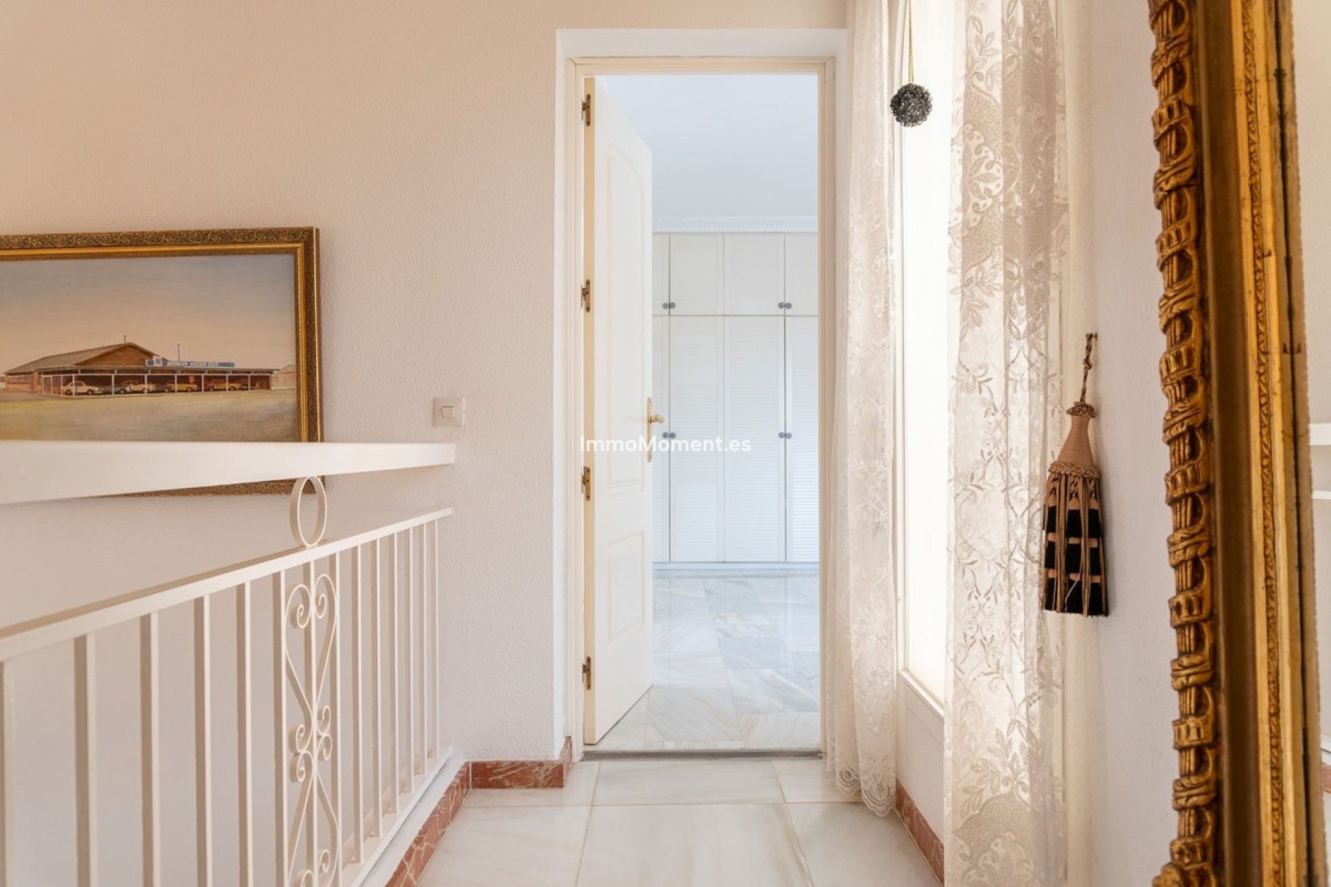 Resale - Detached villa - Benalmadena - La Capellania