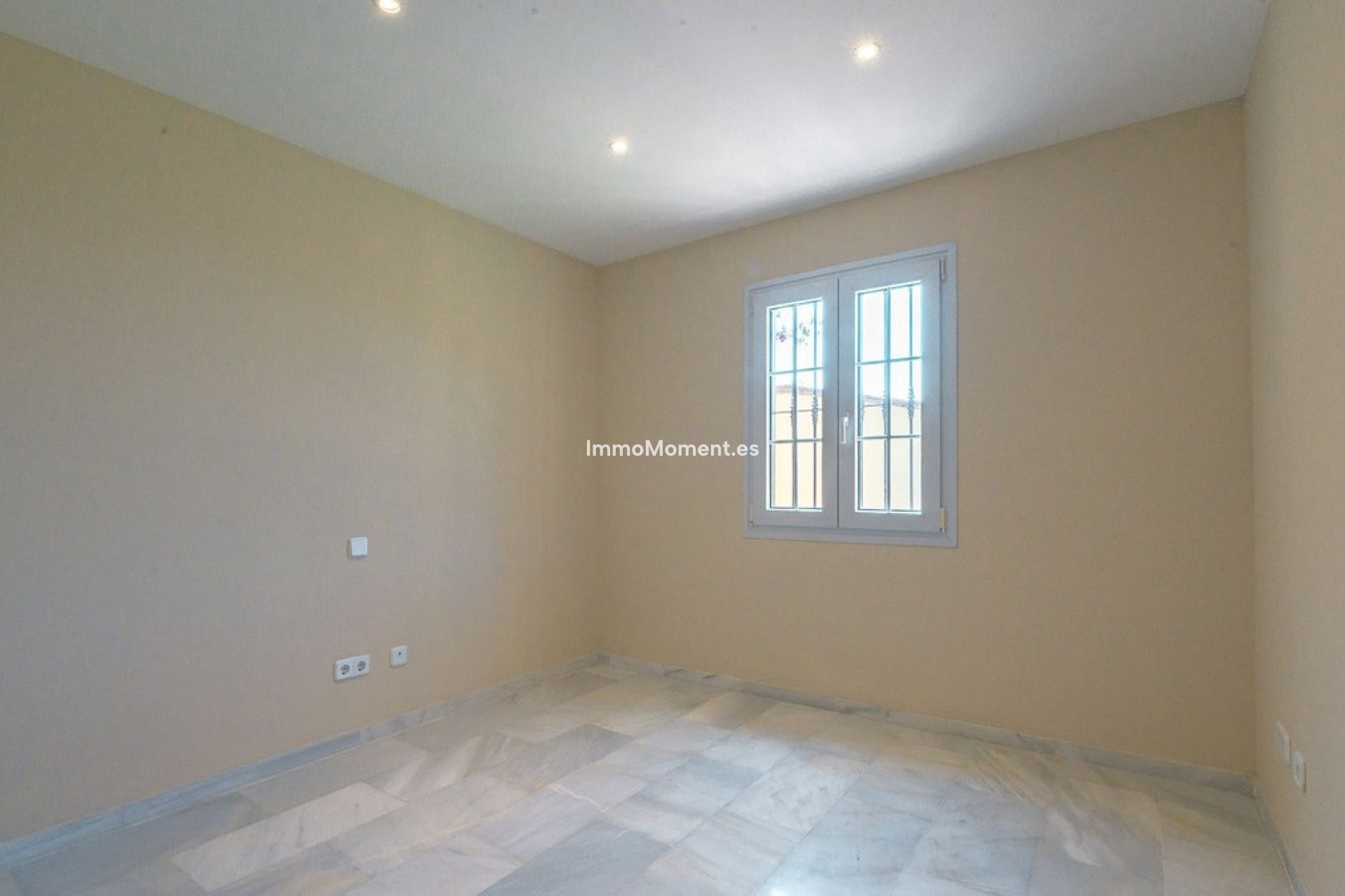 Resale - Detached villa - Benalmadena - La Capellania