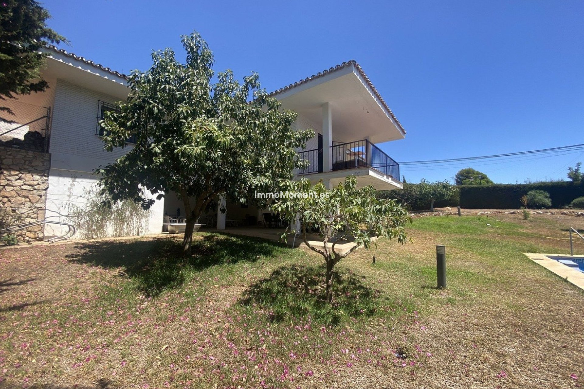 Resale - Detached villa - Benalmadena - La Capellania