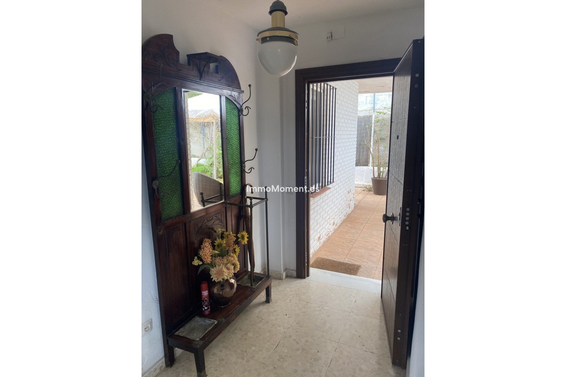 Resale - Detached villa - Benalmadena - La Capellania