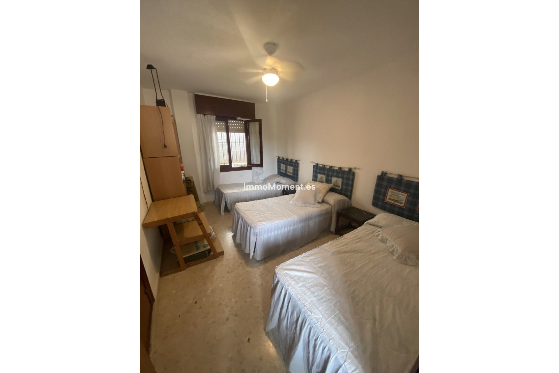 Resale - Detached villa - Benalmadena - La Capellania