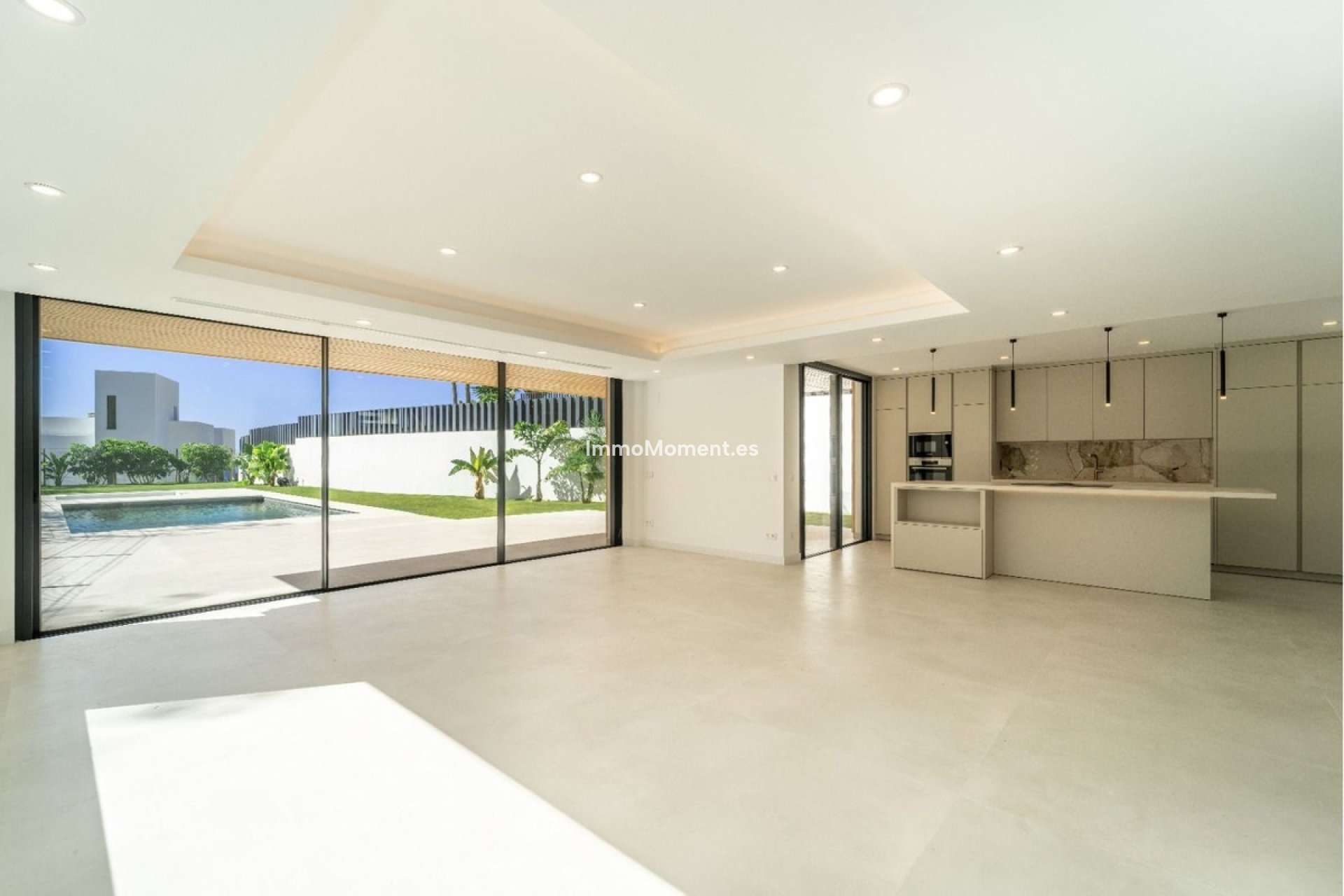Resale - Detached villa - Benalmadena - La Capellania