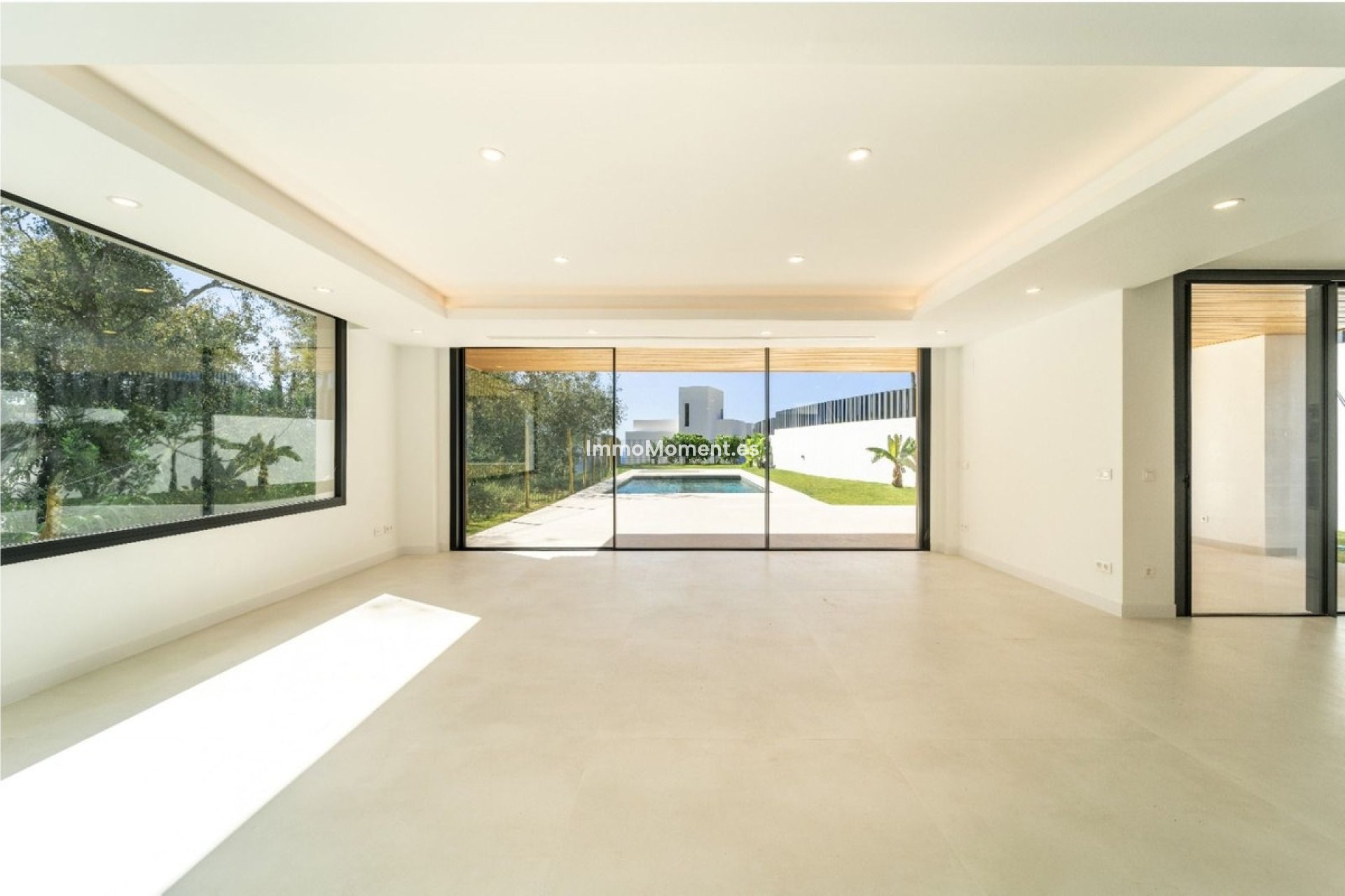 Resale - Detached villa - Benalmadena - La Capellania