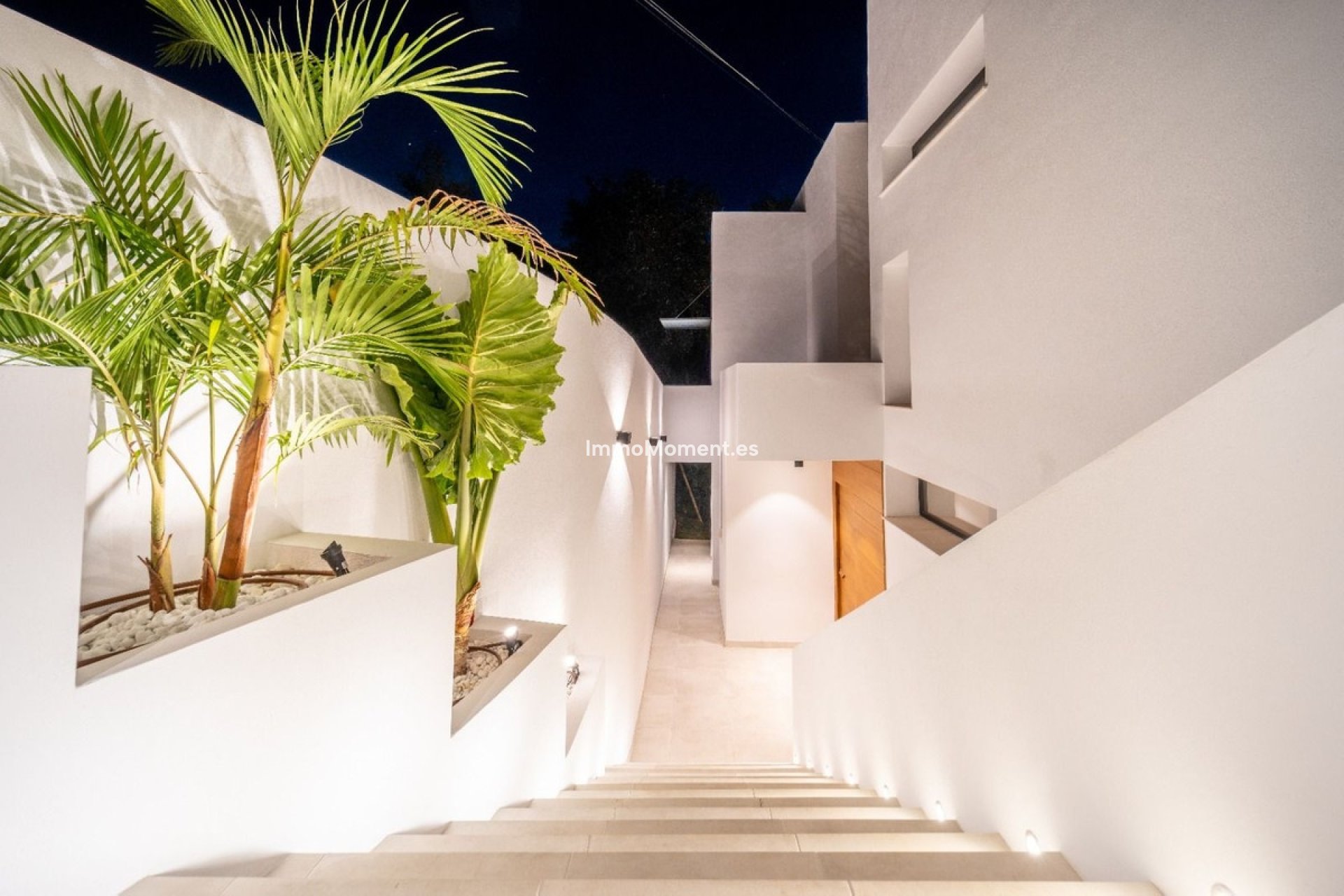 Resale - Detached villa - Benalmadena - La Capellania