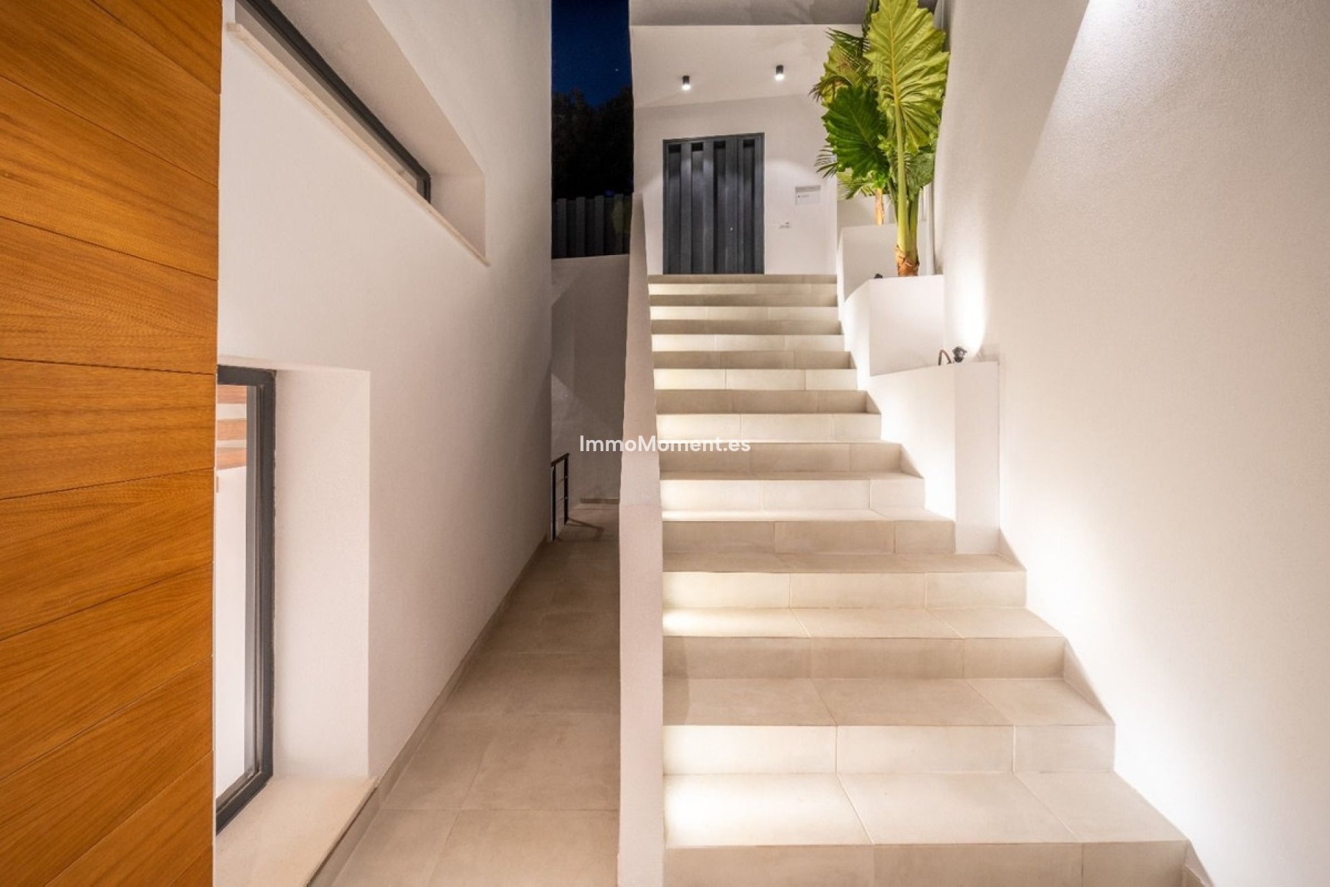 Resale - Detached villa - Benalmadena - La Capellania