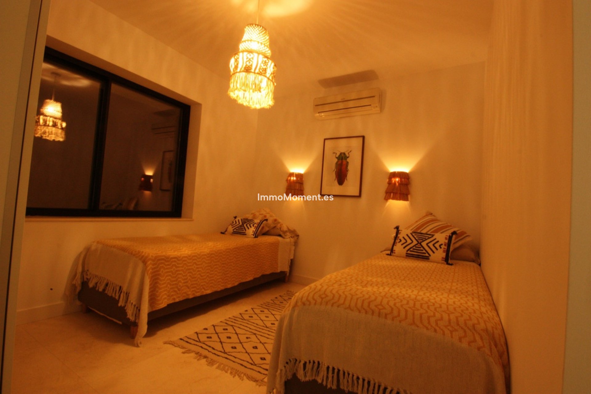 Resale - Detached villa - Benalmadena - La Capellania
