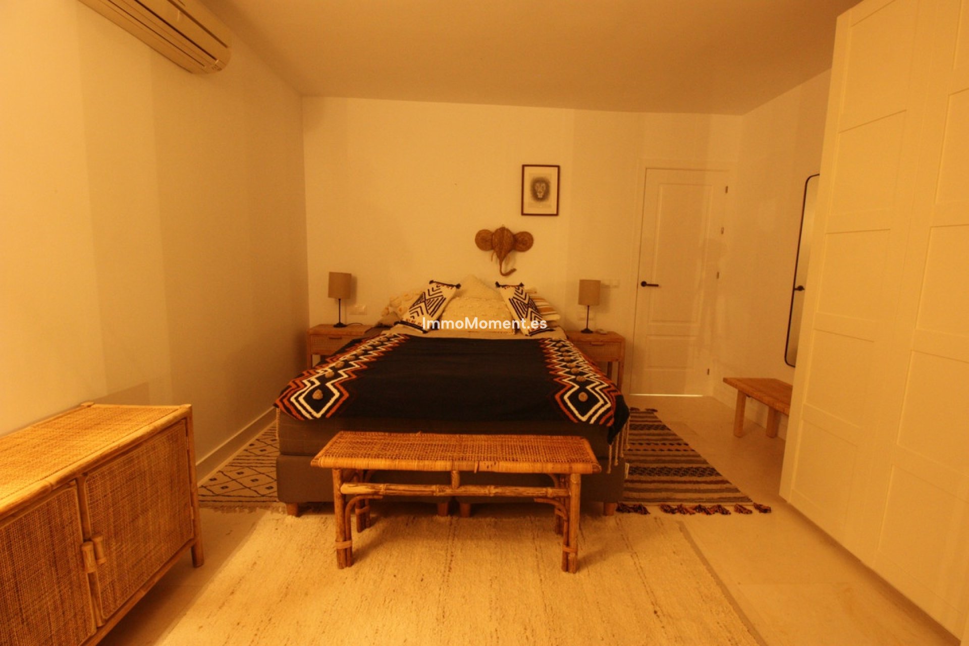 Resale - Detached villa - Benalmadena - La Capellania