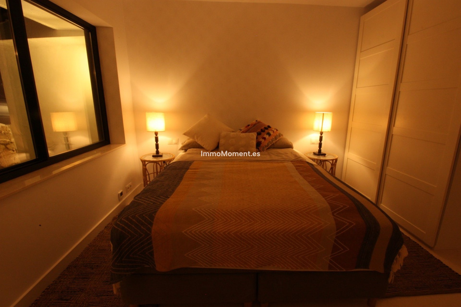 Resale - Detached villa - Benalmadena - La Capellania