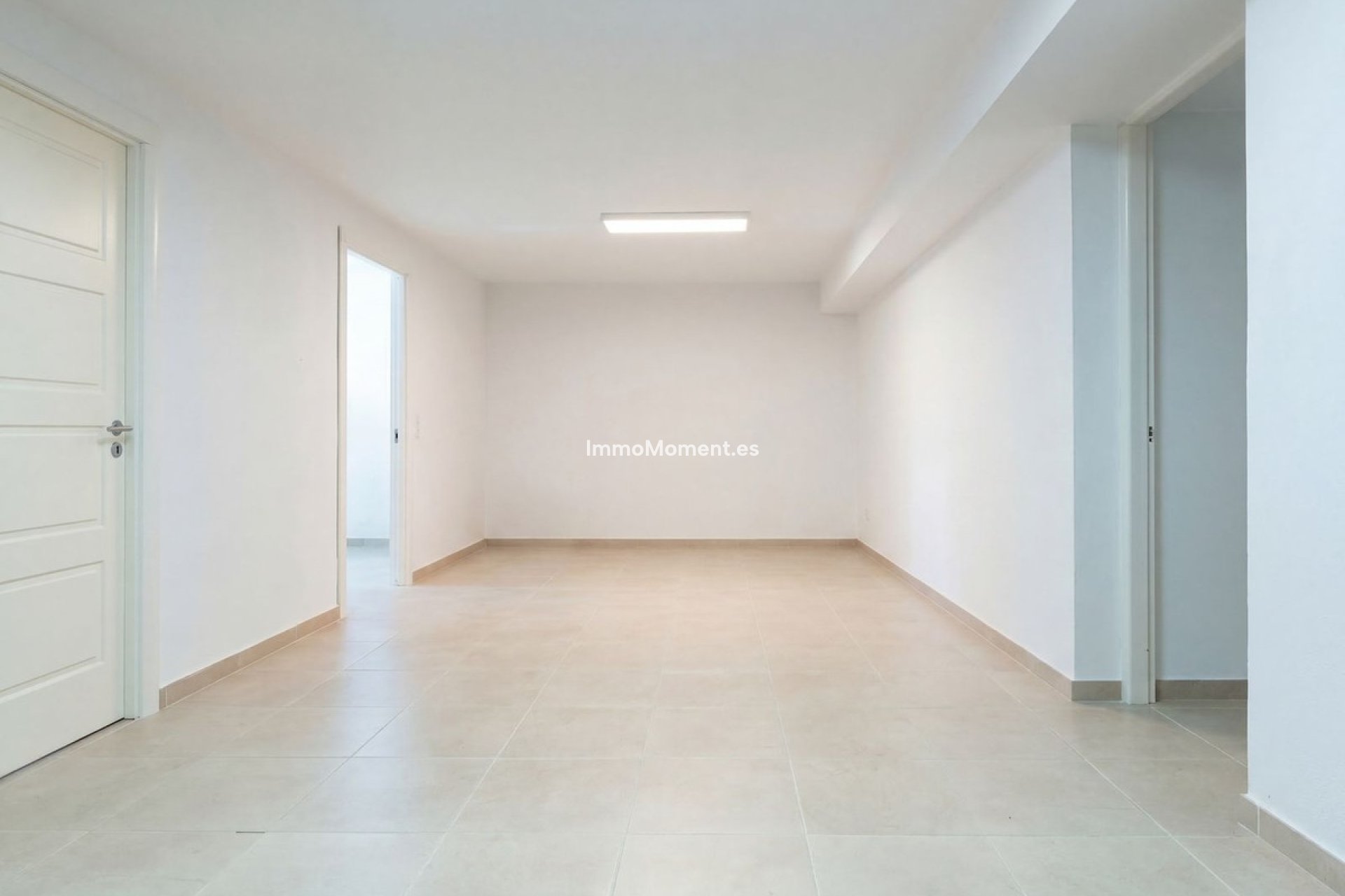 Resale - Detached villa - Benalmadena - La Capellania