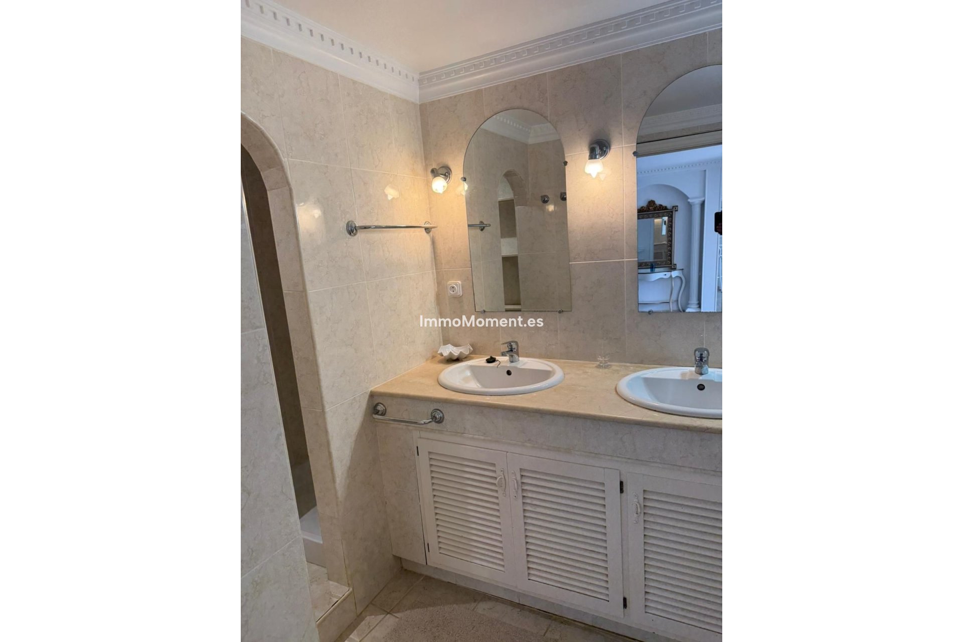 Resale - Detached villa - Benalmadena - La Capellania