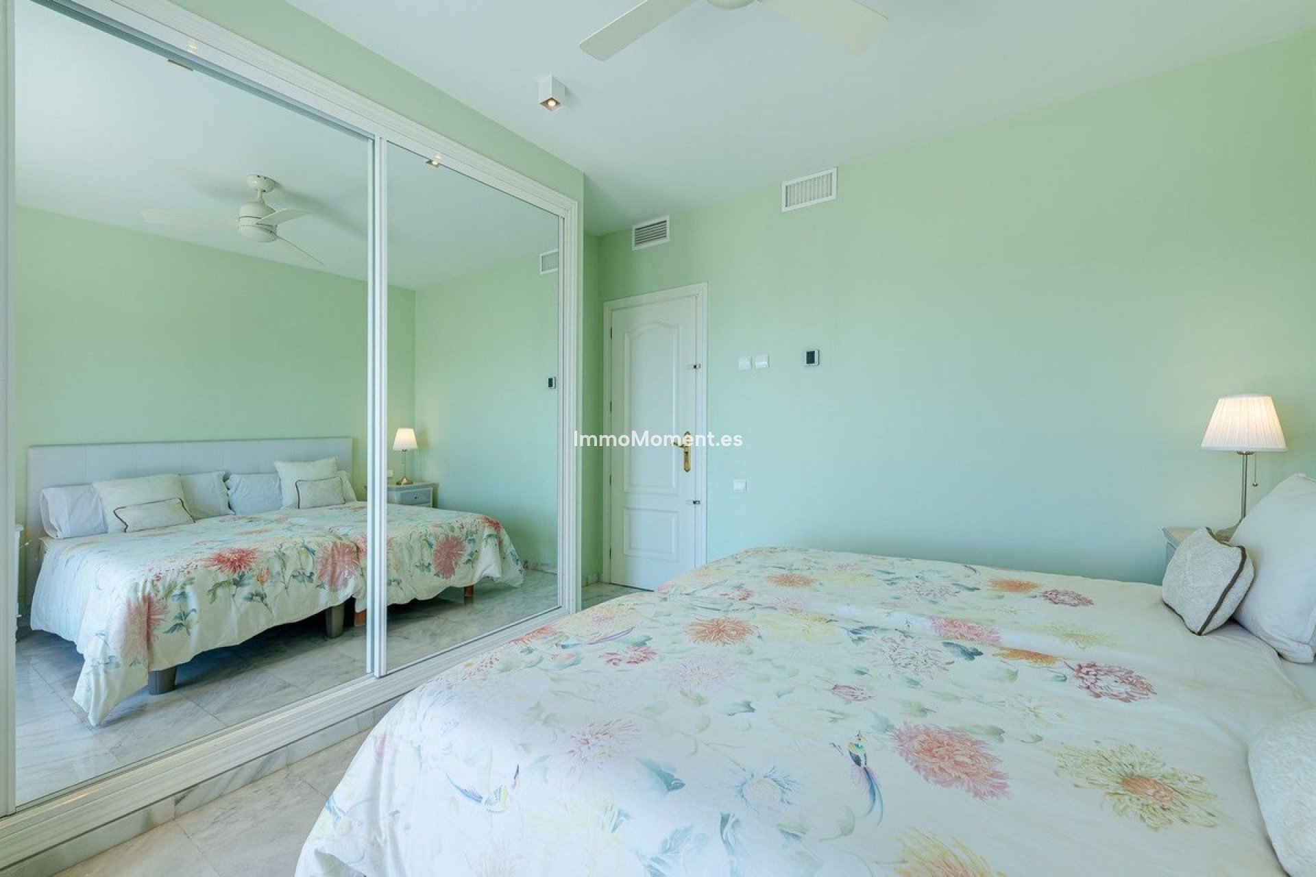 Resale - Detached villa - Benalmadena - La Capellania