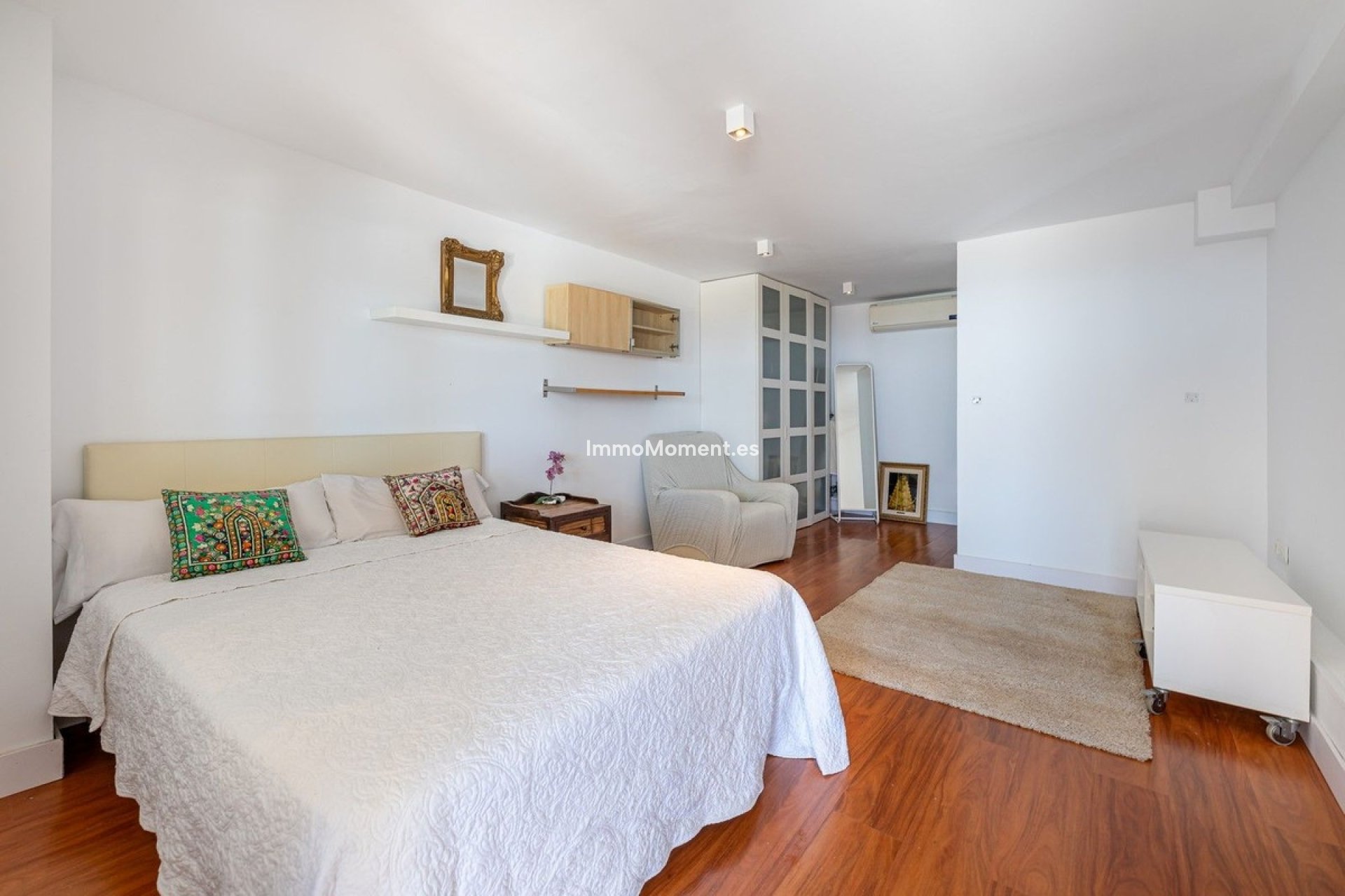 Resale - Detached villa - Benalmadena - La Capellania