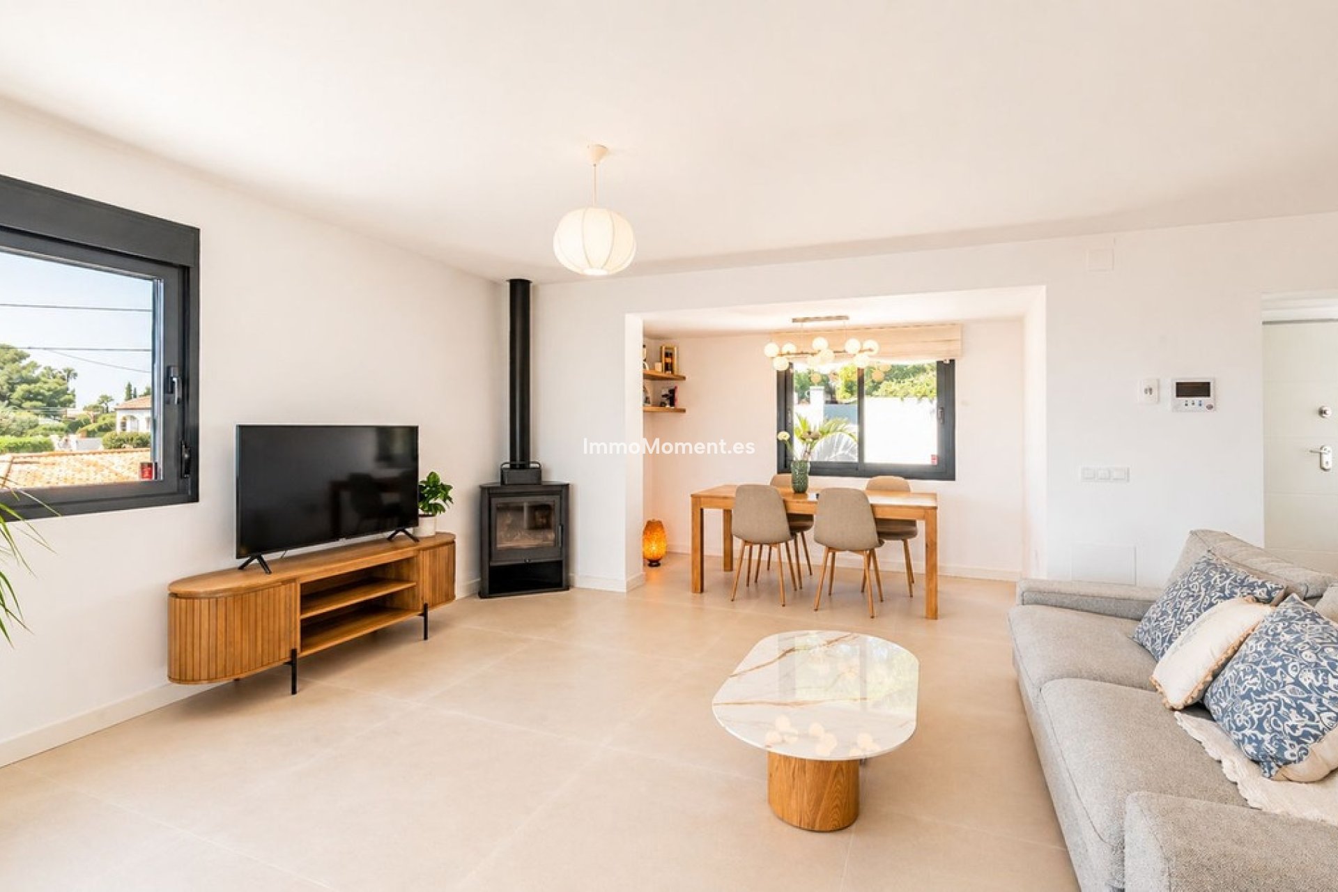 Resale - Detached villa - Benalmadena - La Capellania