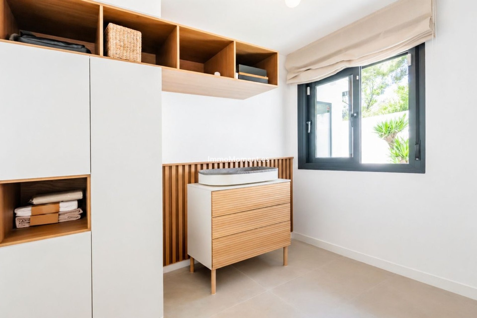 Resale - Detached villa - Benalmadena - La Capellania
