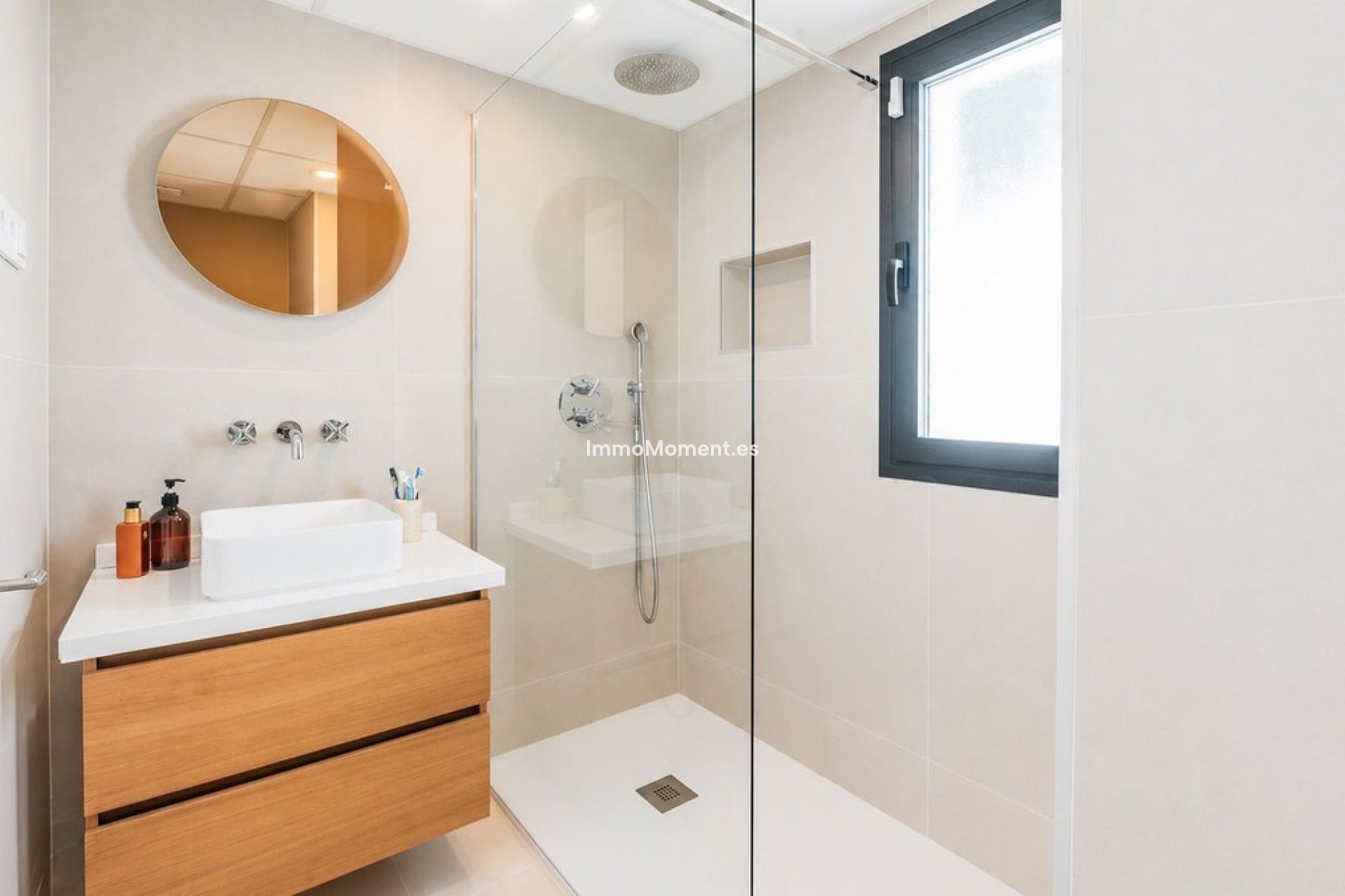 Resale - Detached villa - Benalmadena - La Capellania