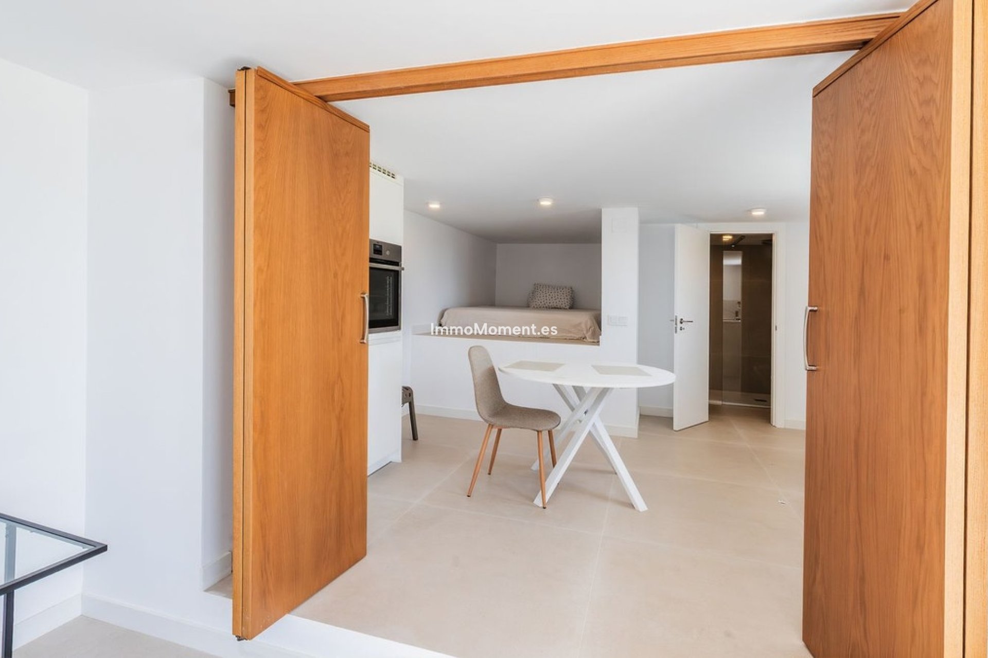 Resale - Detached villa - Benalmadena - La Capellania
